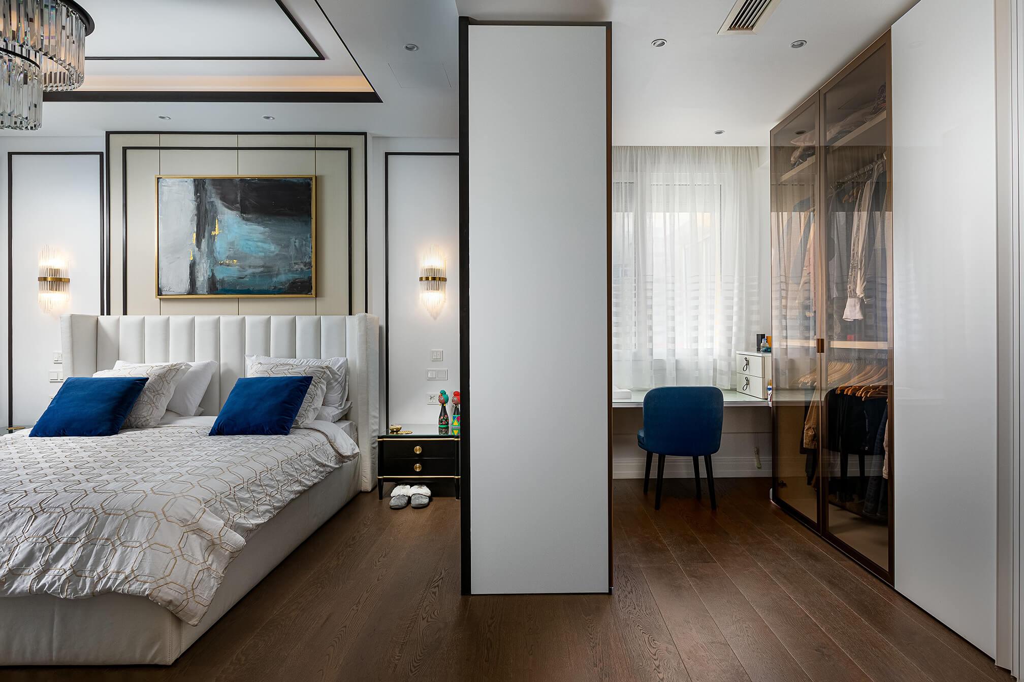 Alexandria Apartment