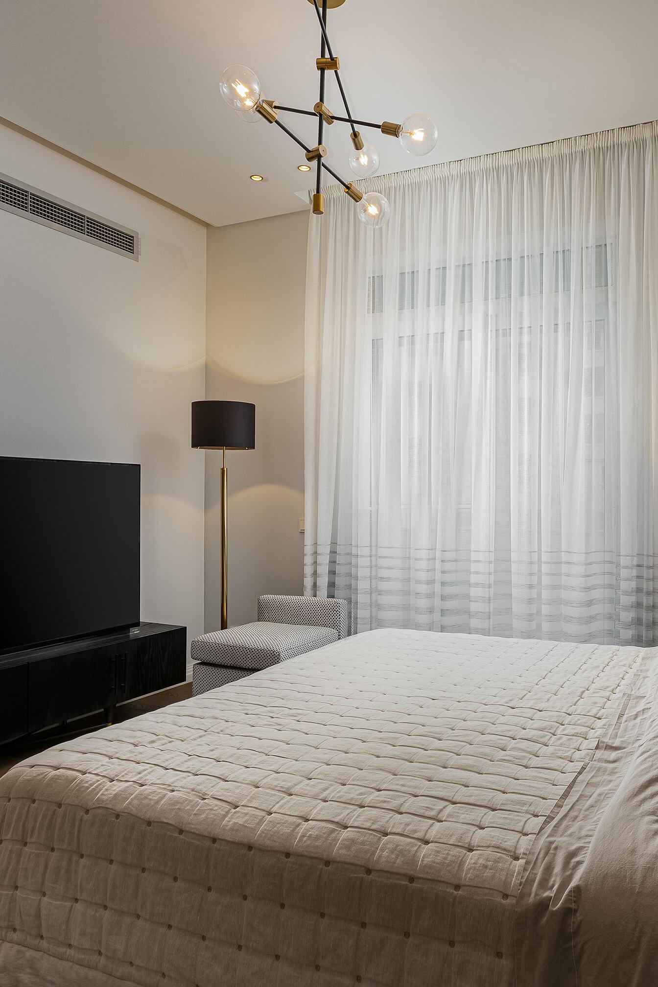 Alexandria Apartment