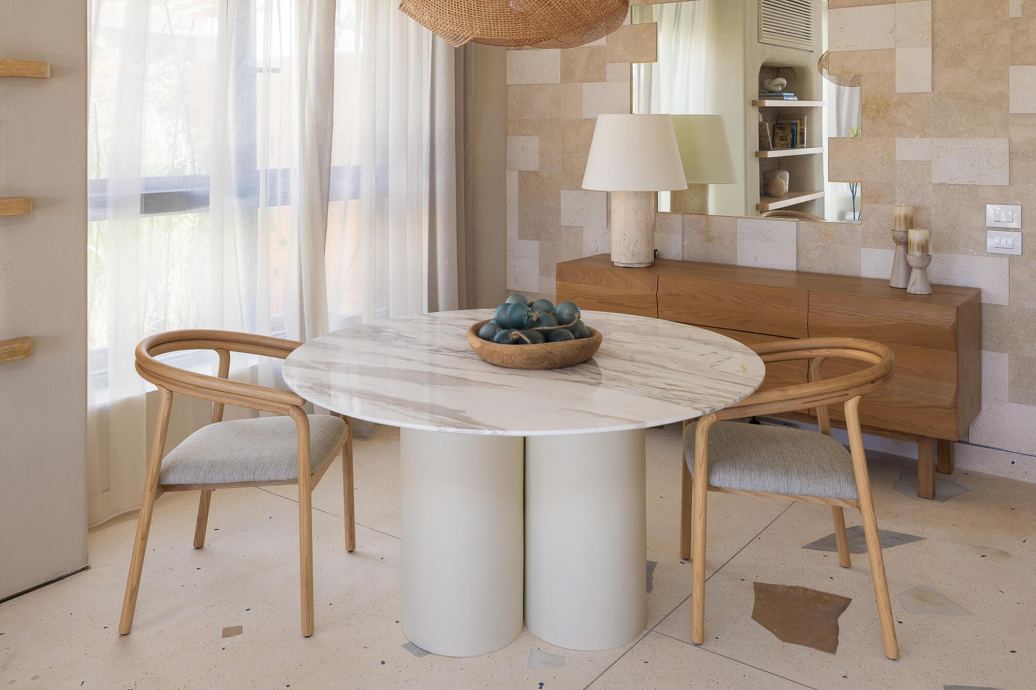 Almaza Bay Villa