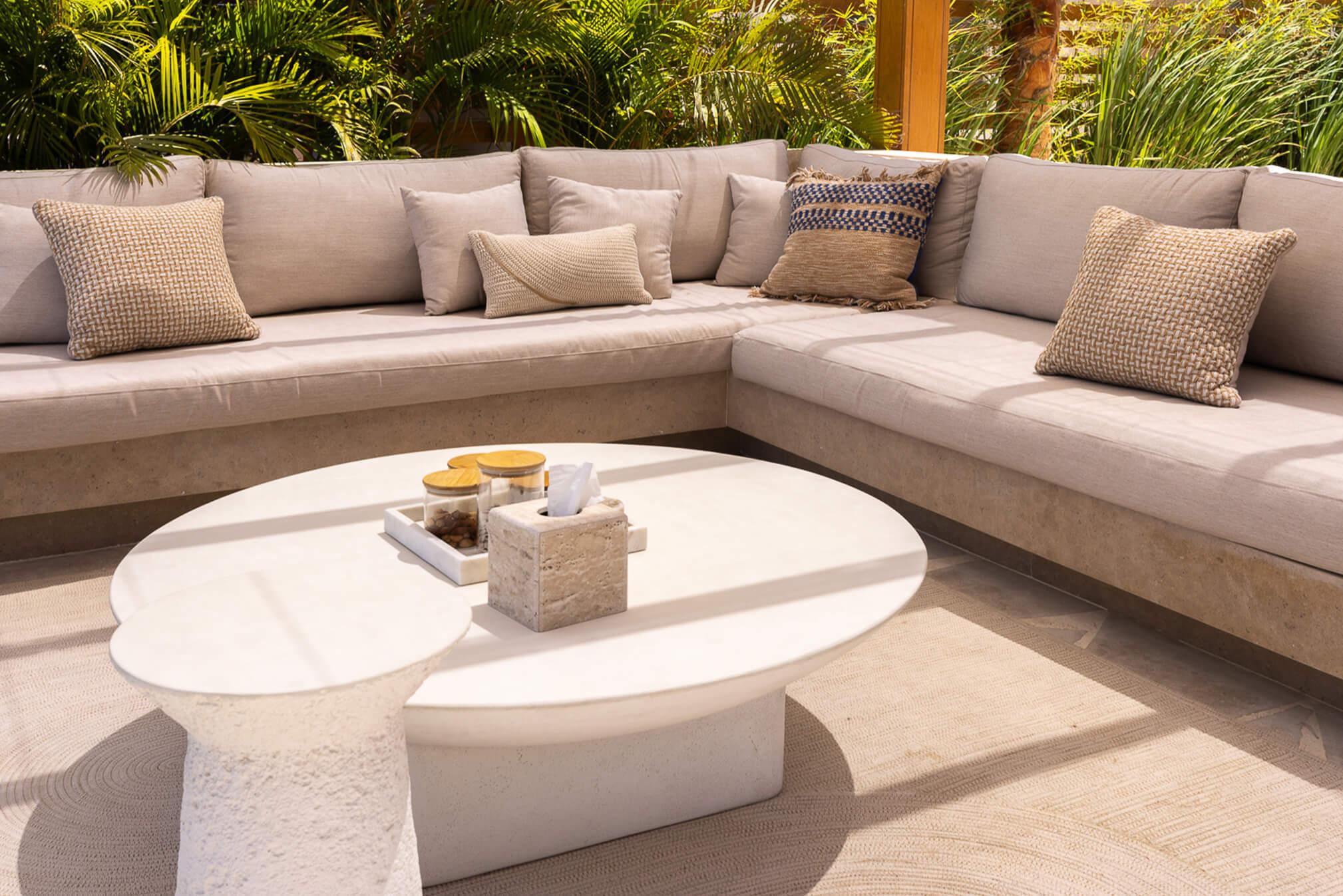 Almaza Bay Villa