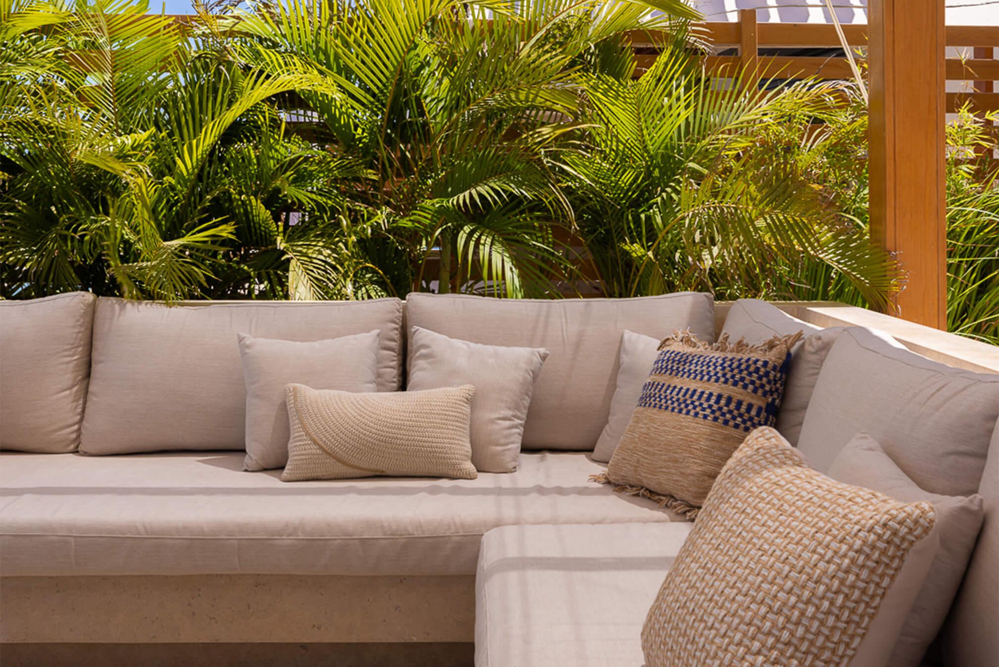 Almaza Bay Villa