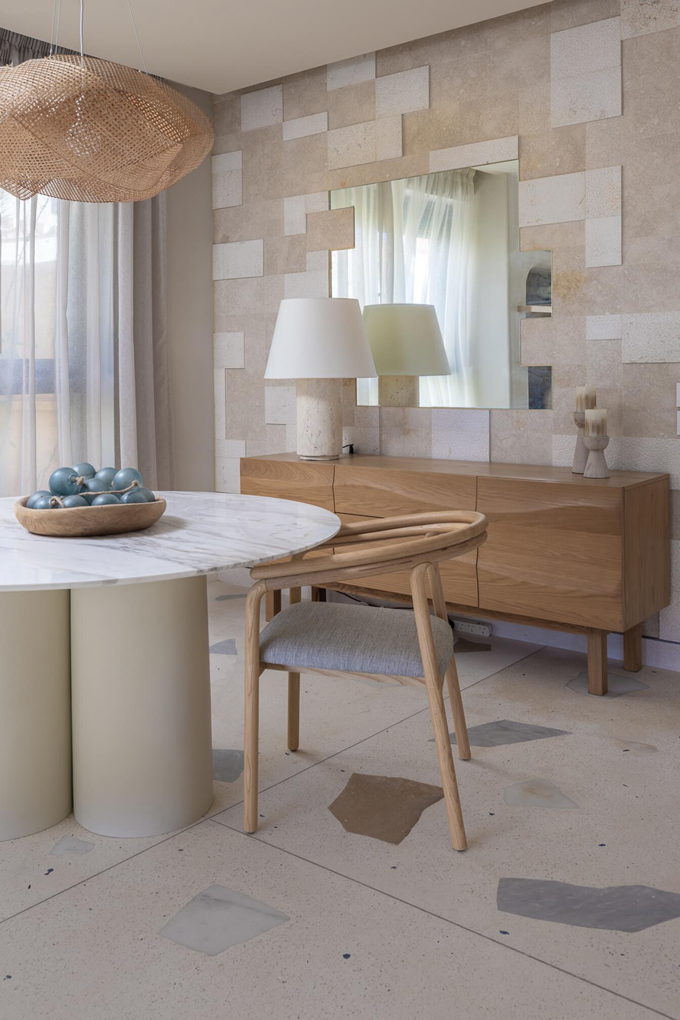 Almaza Bay Villa