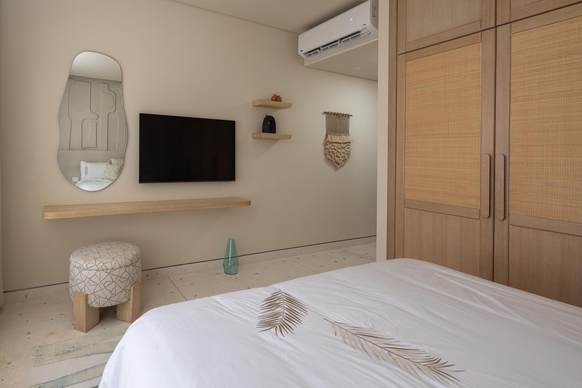 Almaza Bay Villa