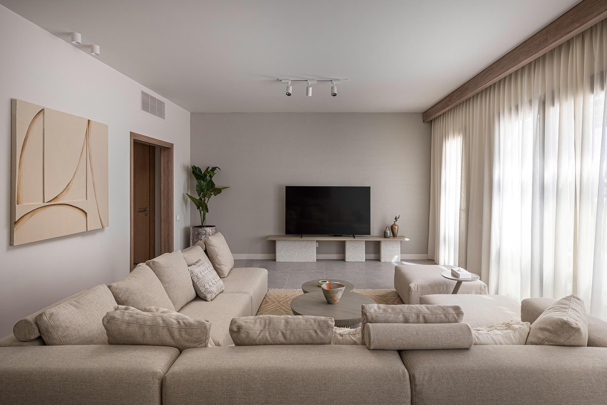 Fanadir Apartment