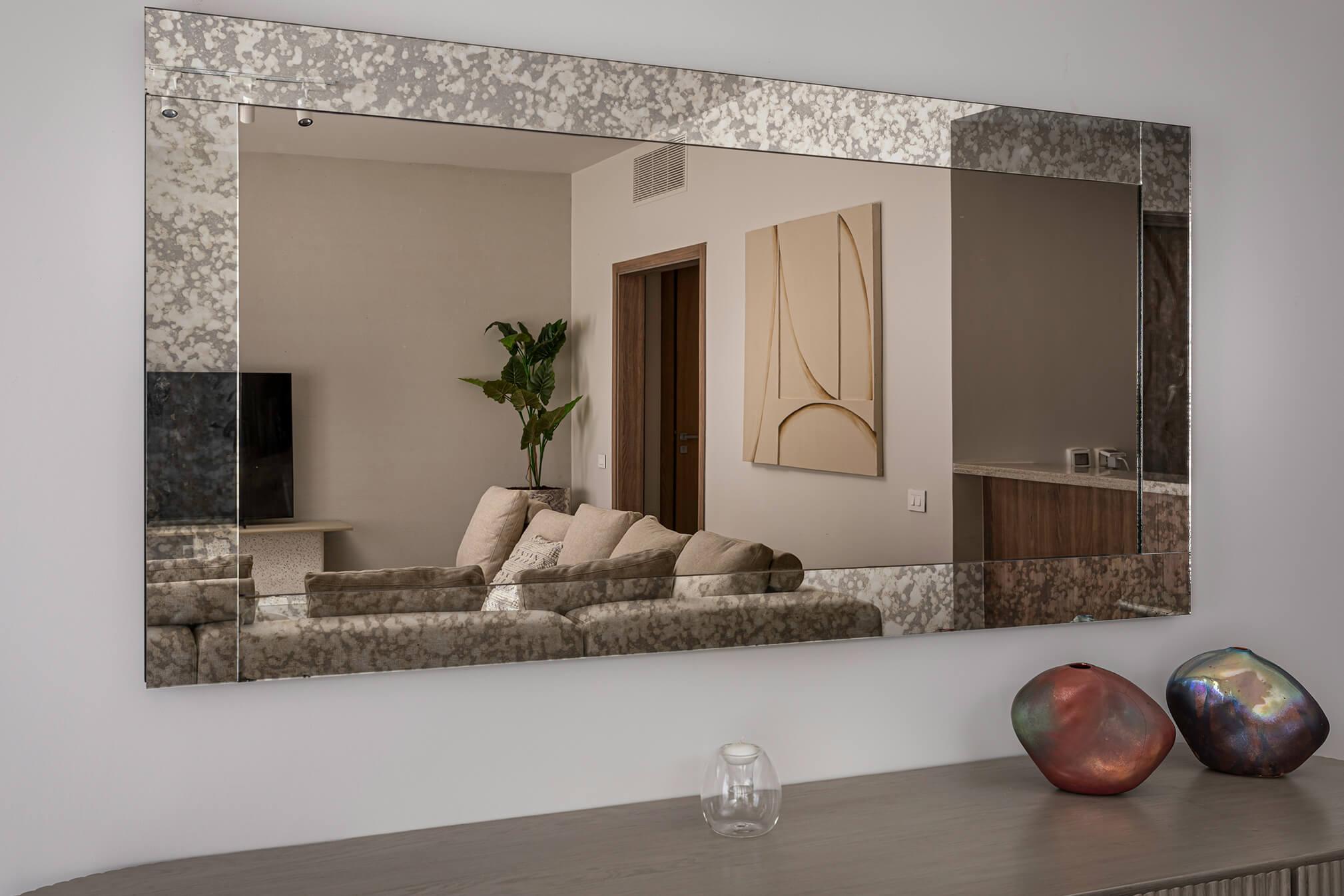 Fanadir Apartment