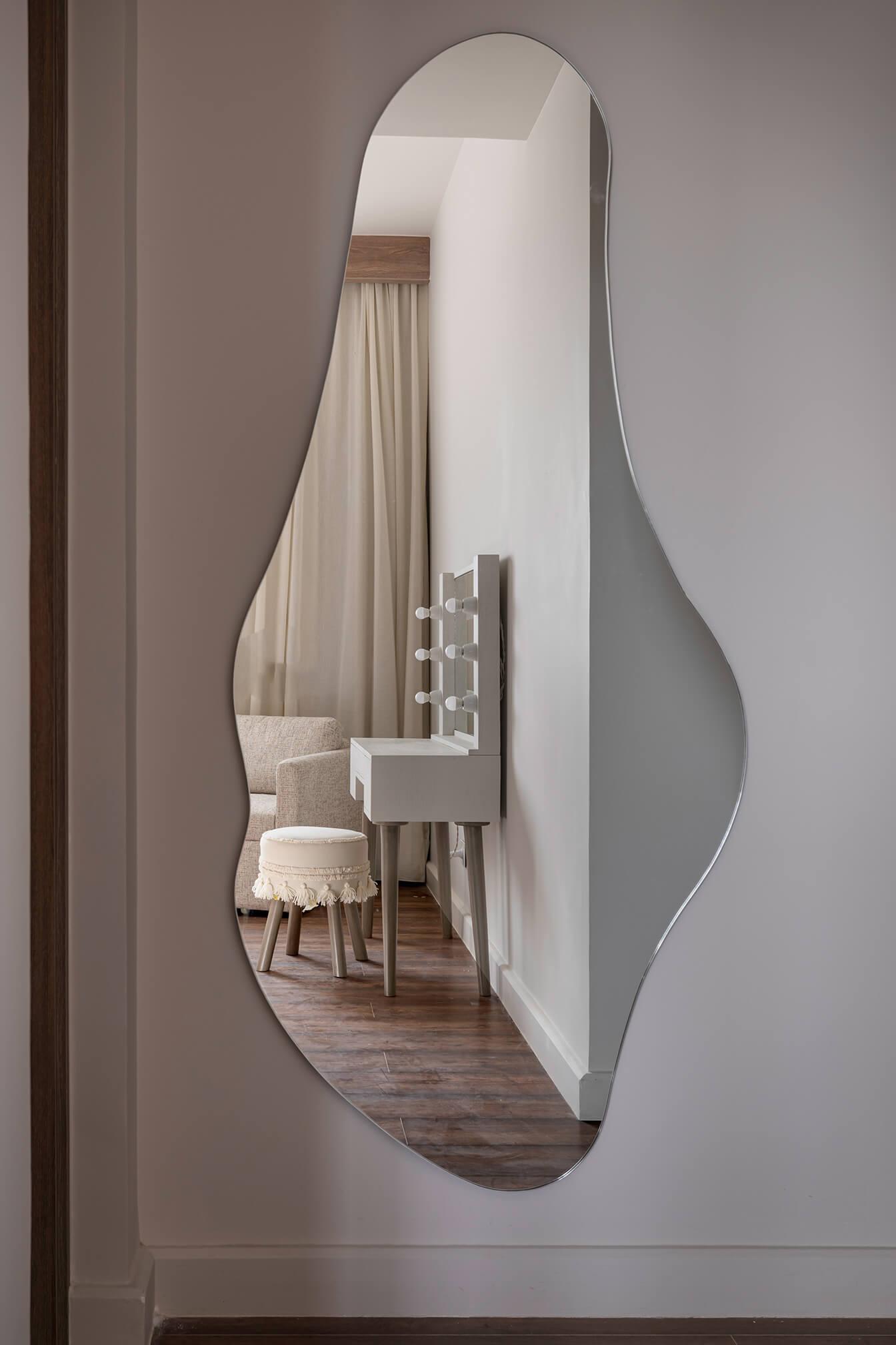 Fanadir Apartment