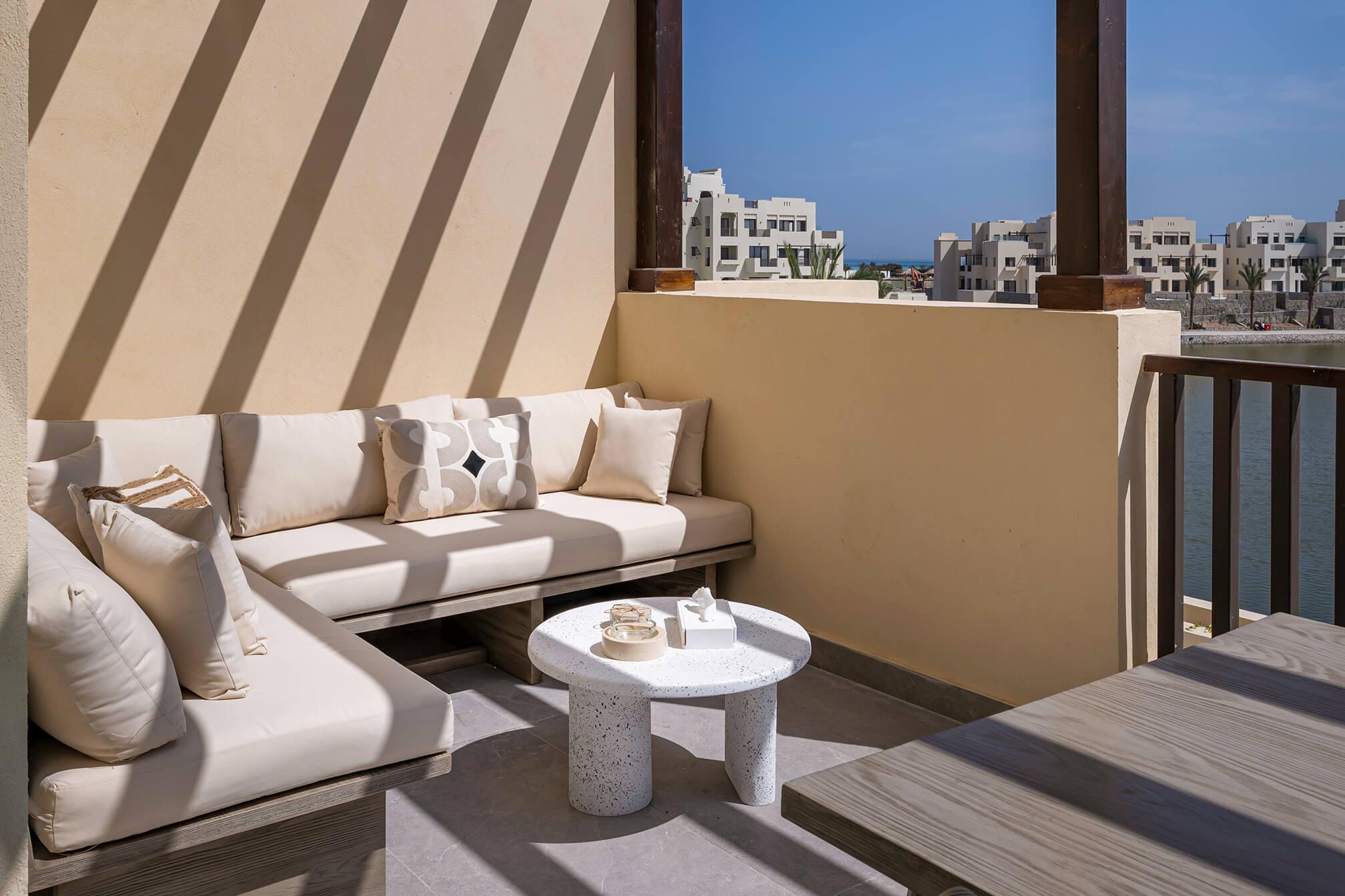 Fanadir Apartment