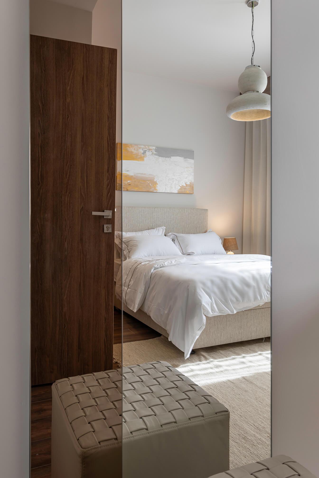 Fanadir Apartment