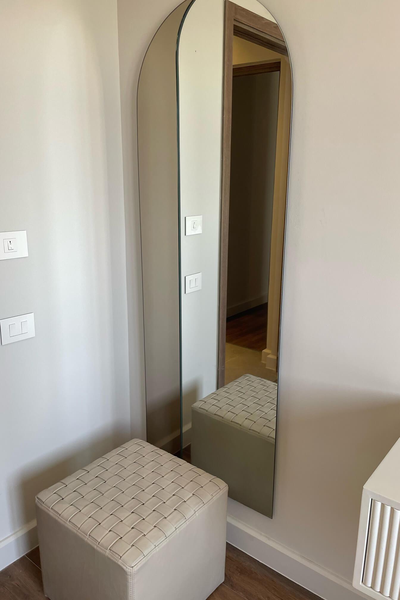 Fanadir Apartment