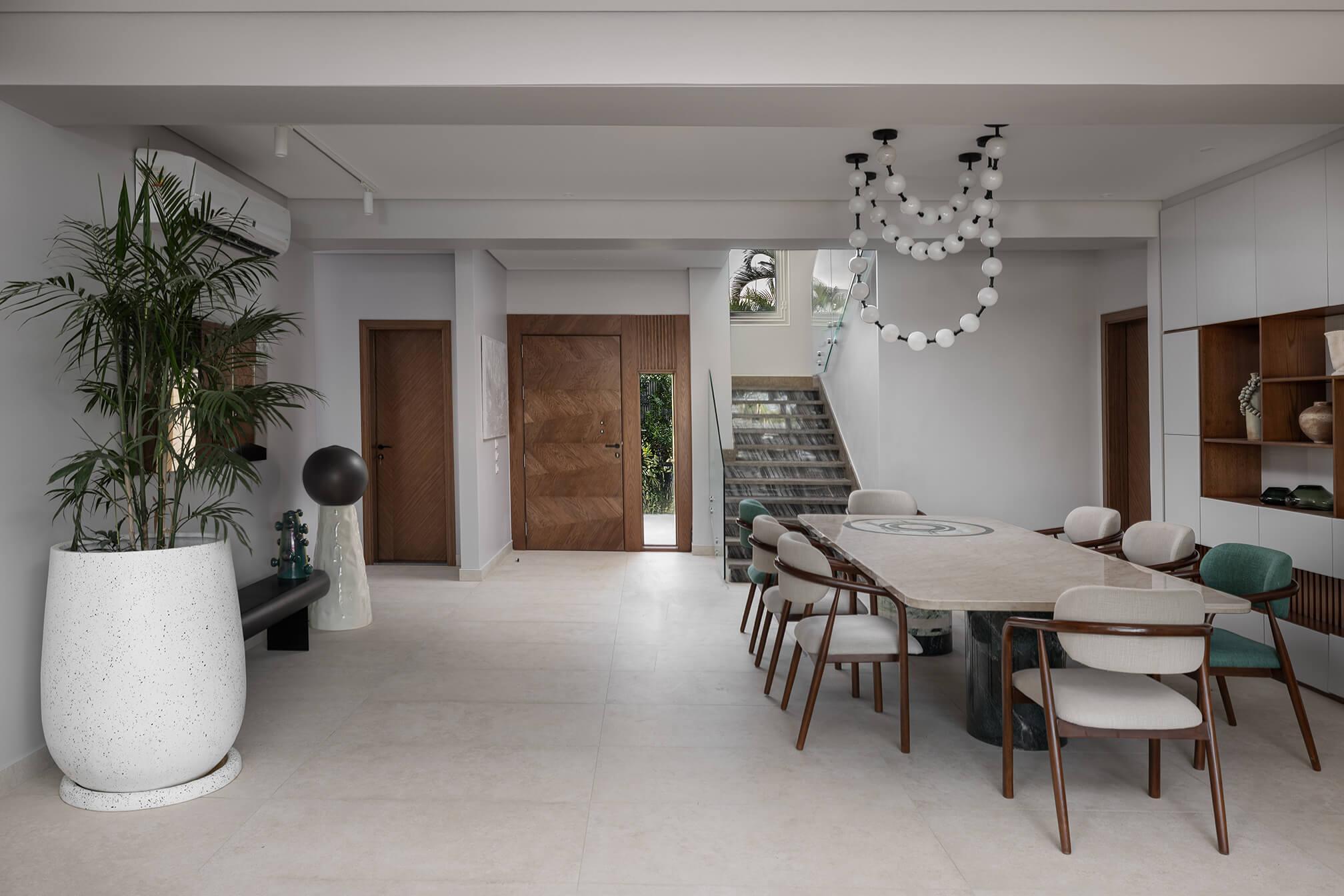 Hacienda White