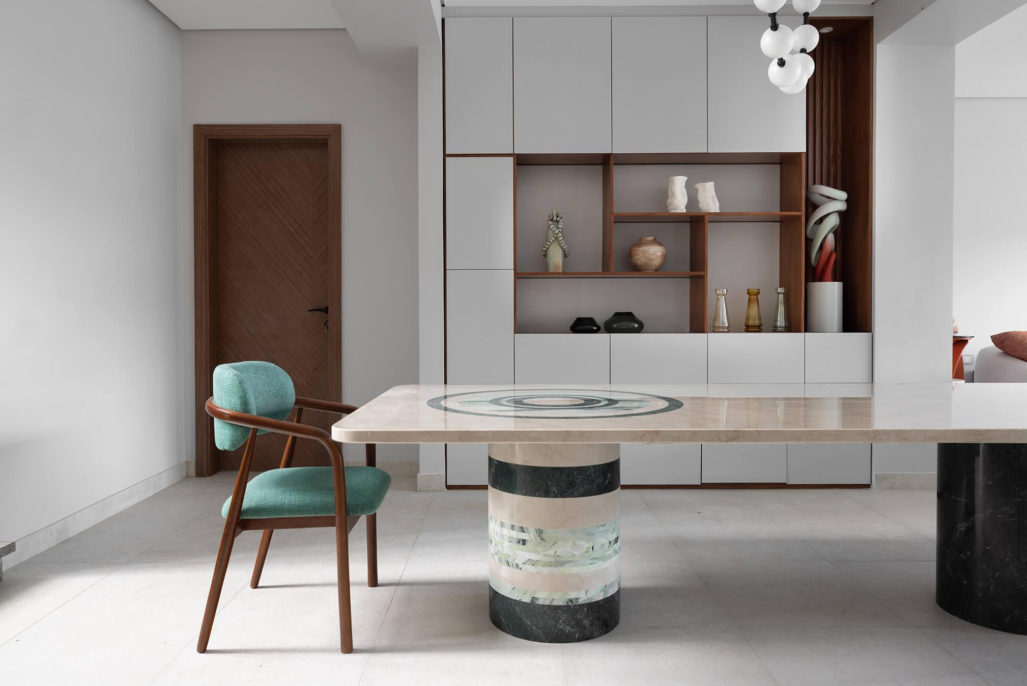 Hacienda White