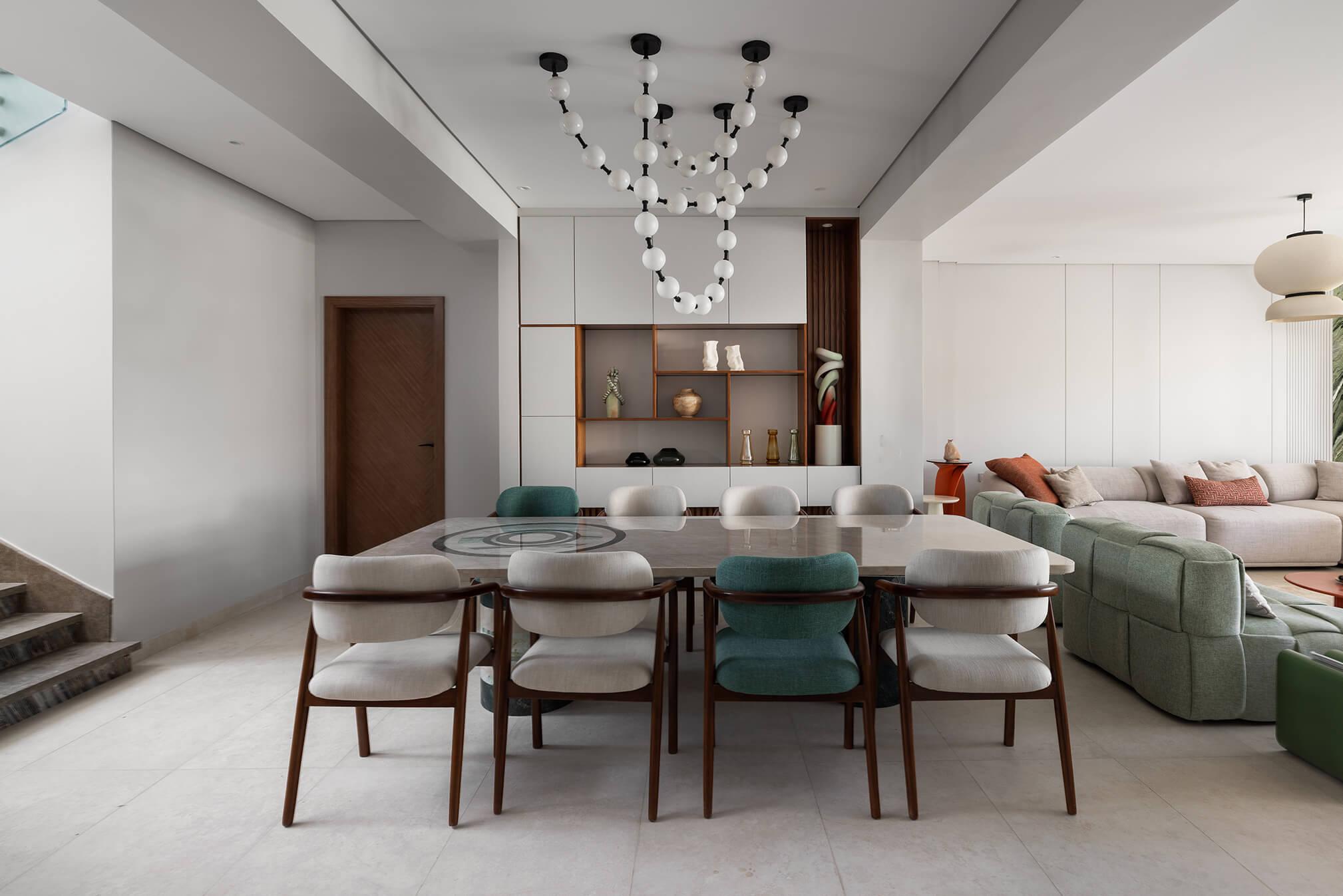Hacienda White