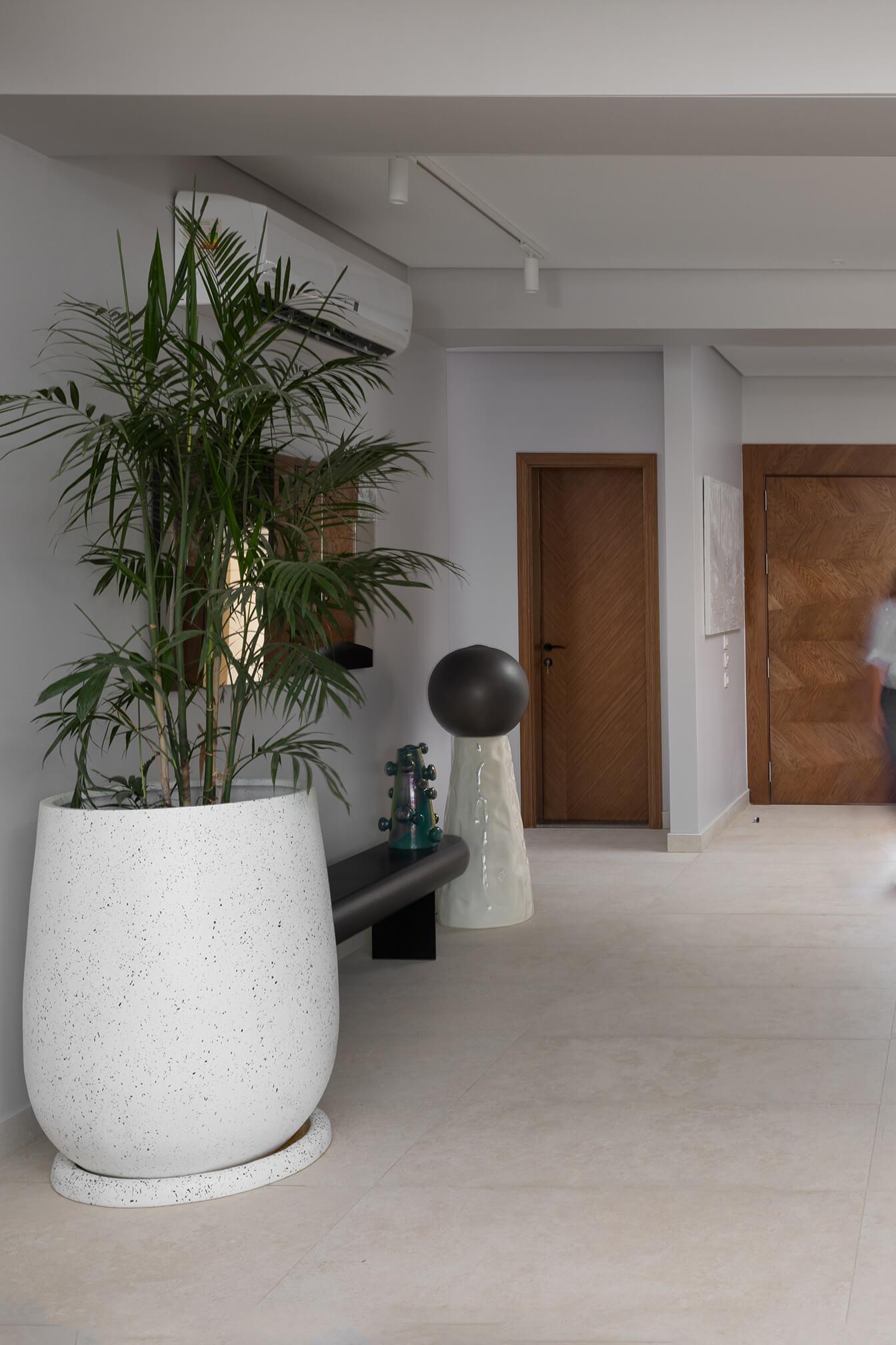 Hacienda White