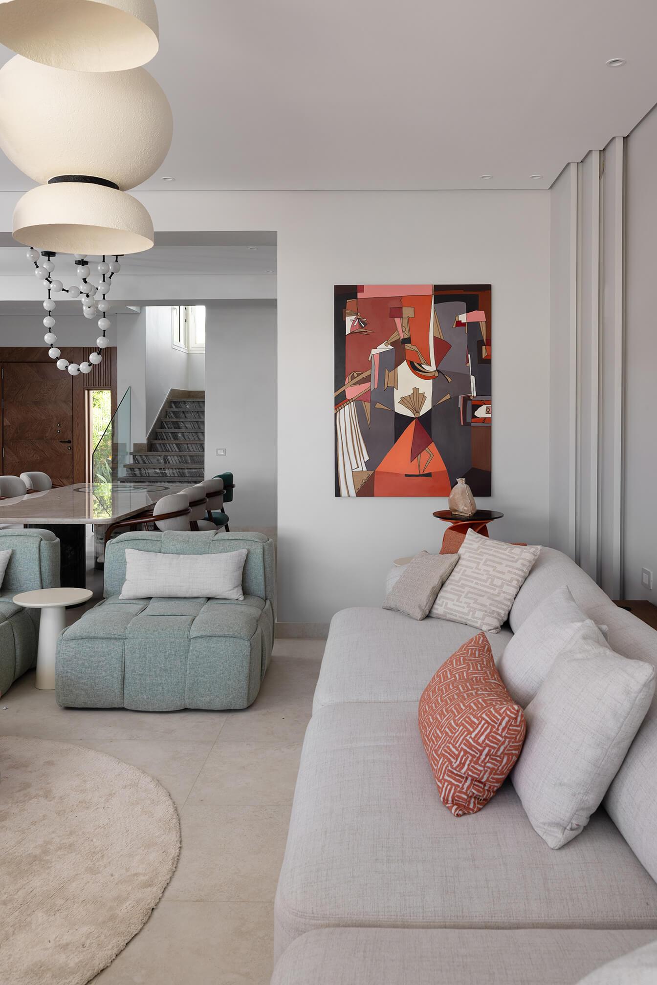 Hacienda White