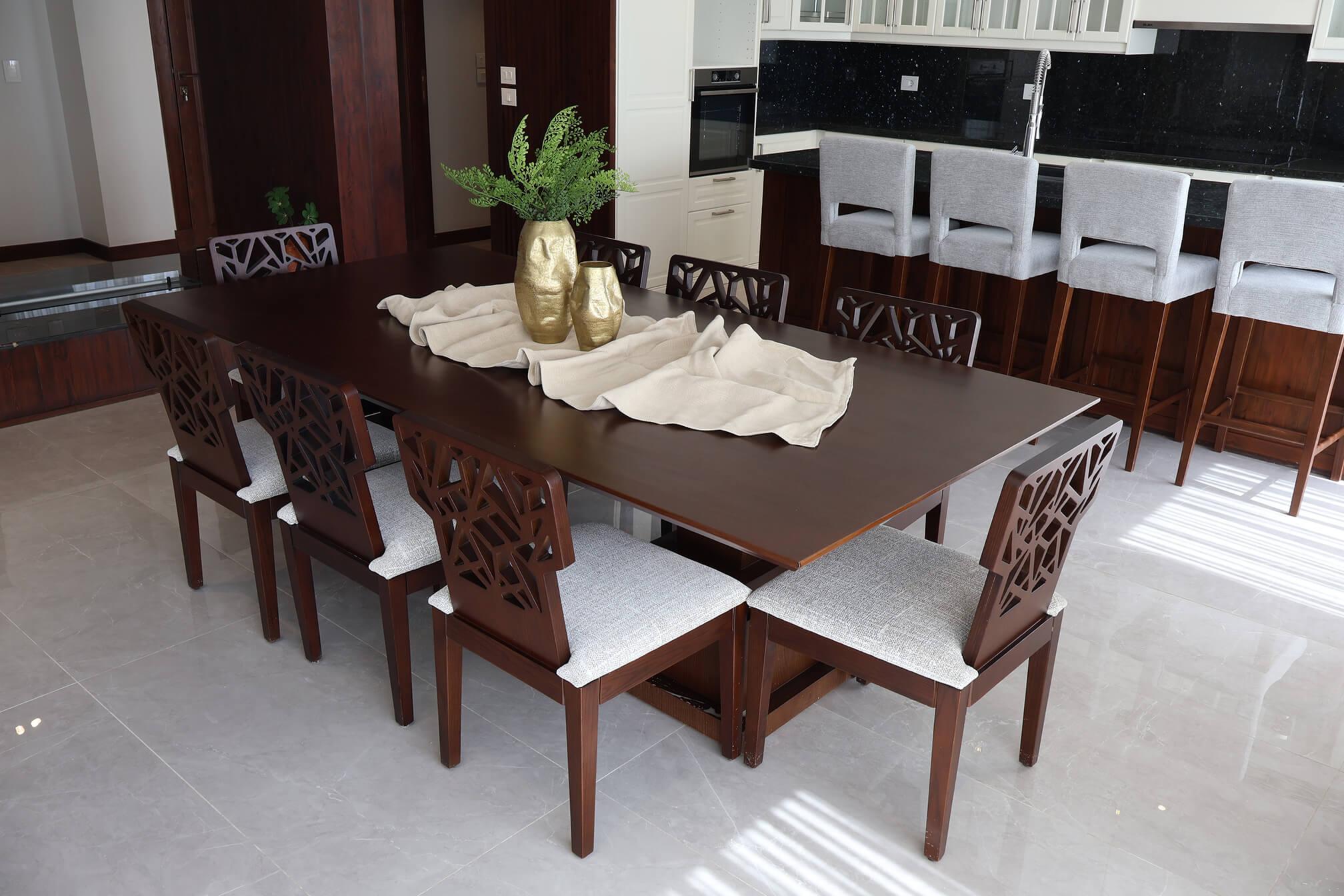 Hyde Park Apartment