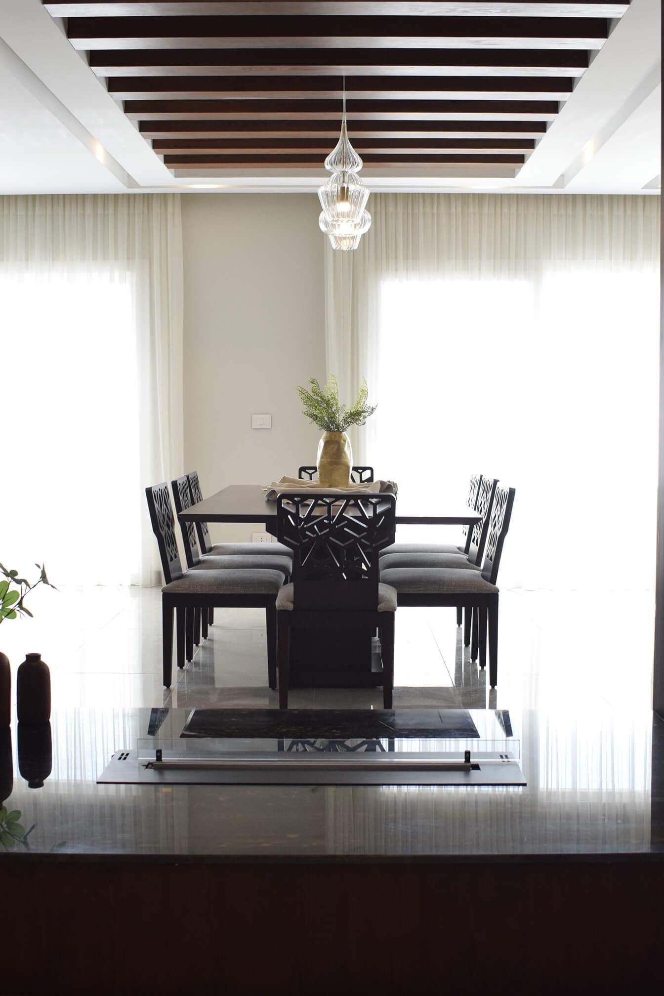 Hyde Park Apartment