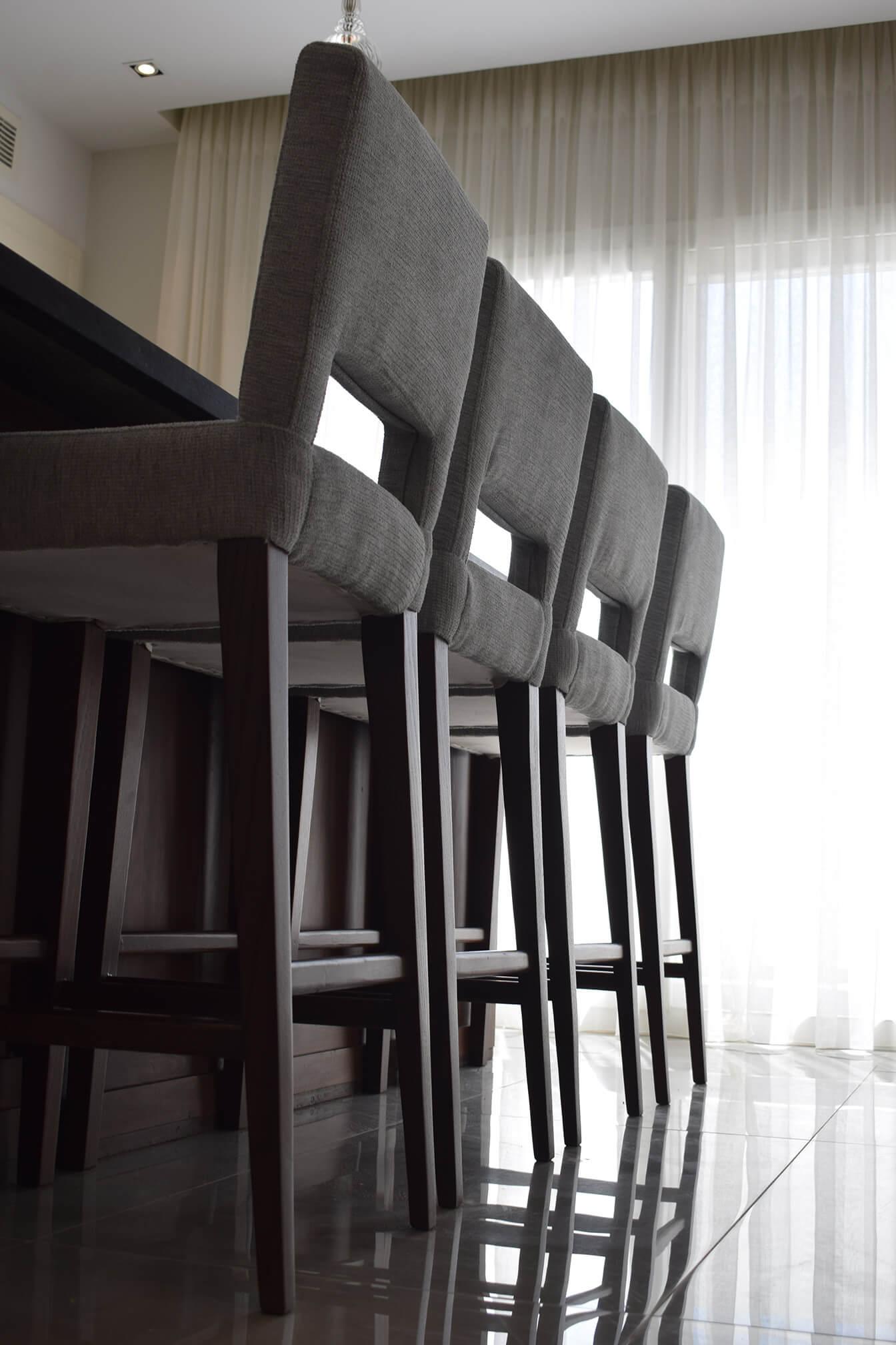 Hyde Park Apartment