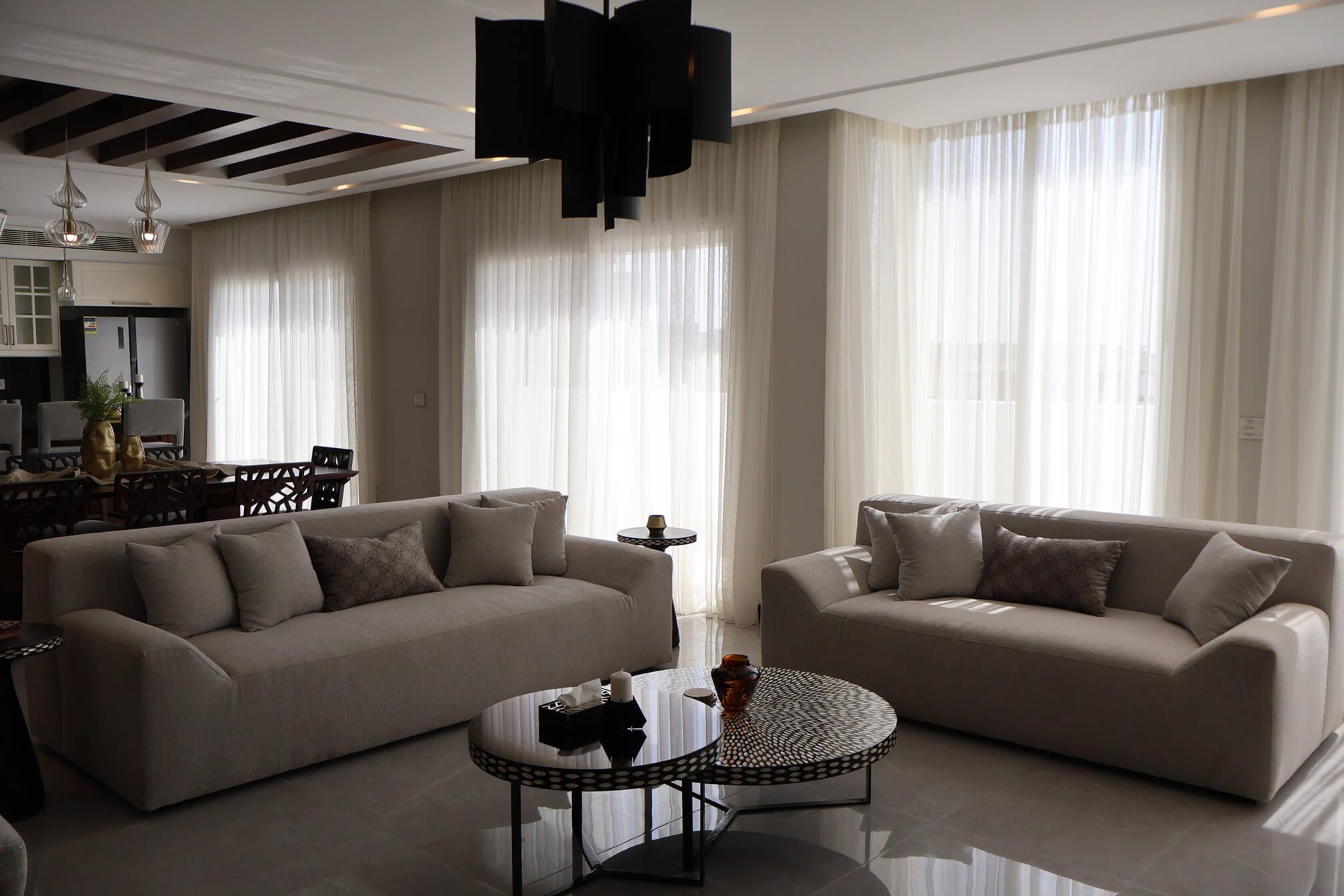 Hyde Park Apartment