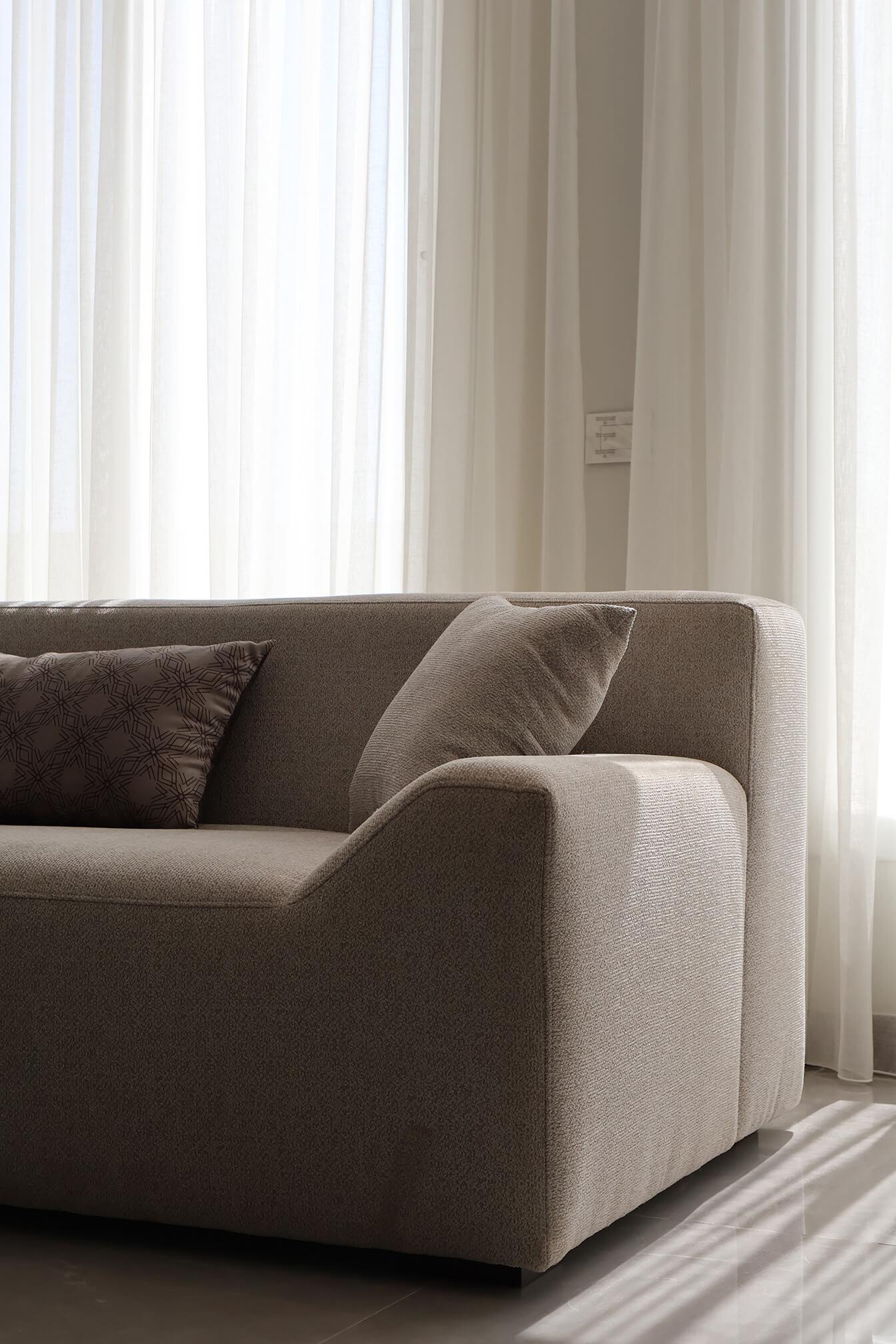 Hyde Park Apartment