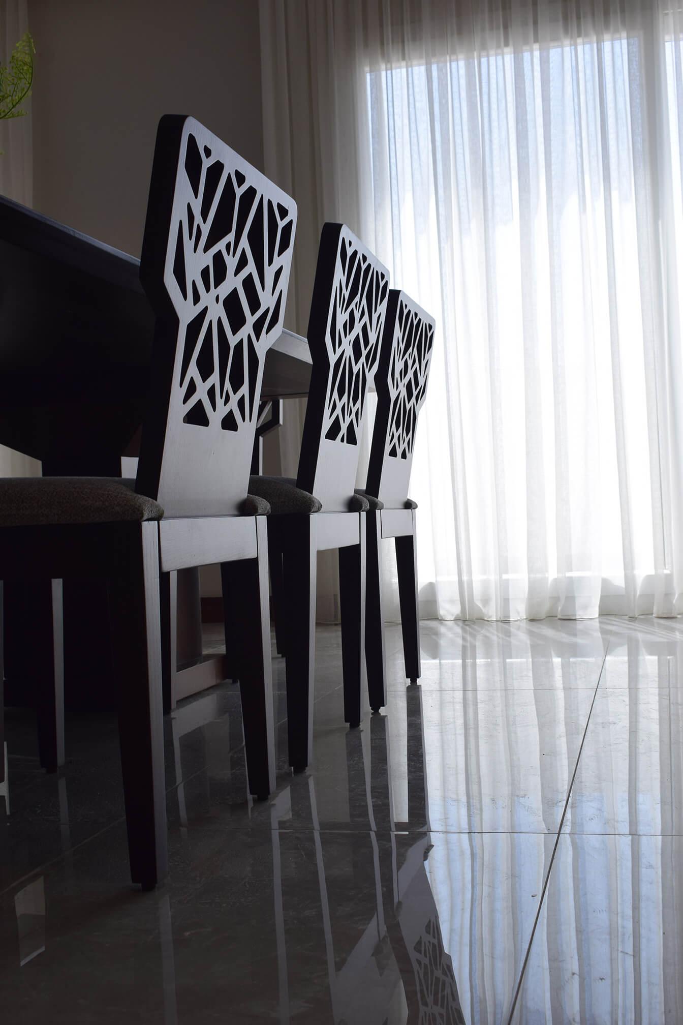 Hyde Park Apartment