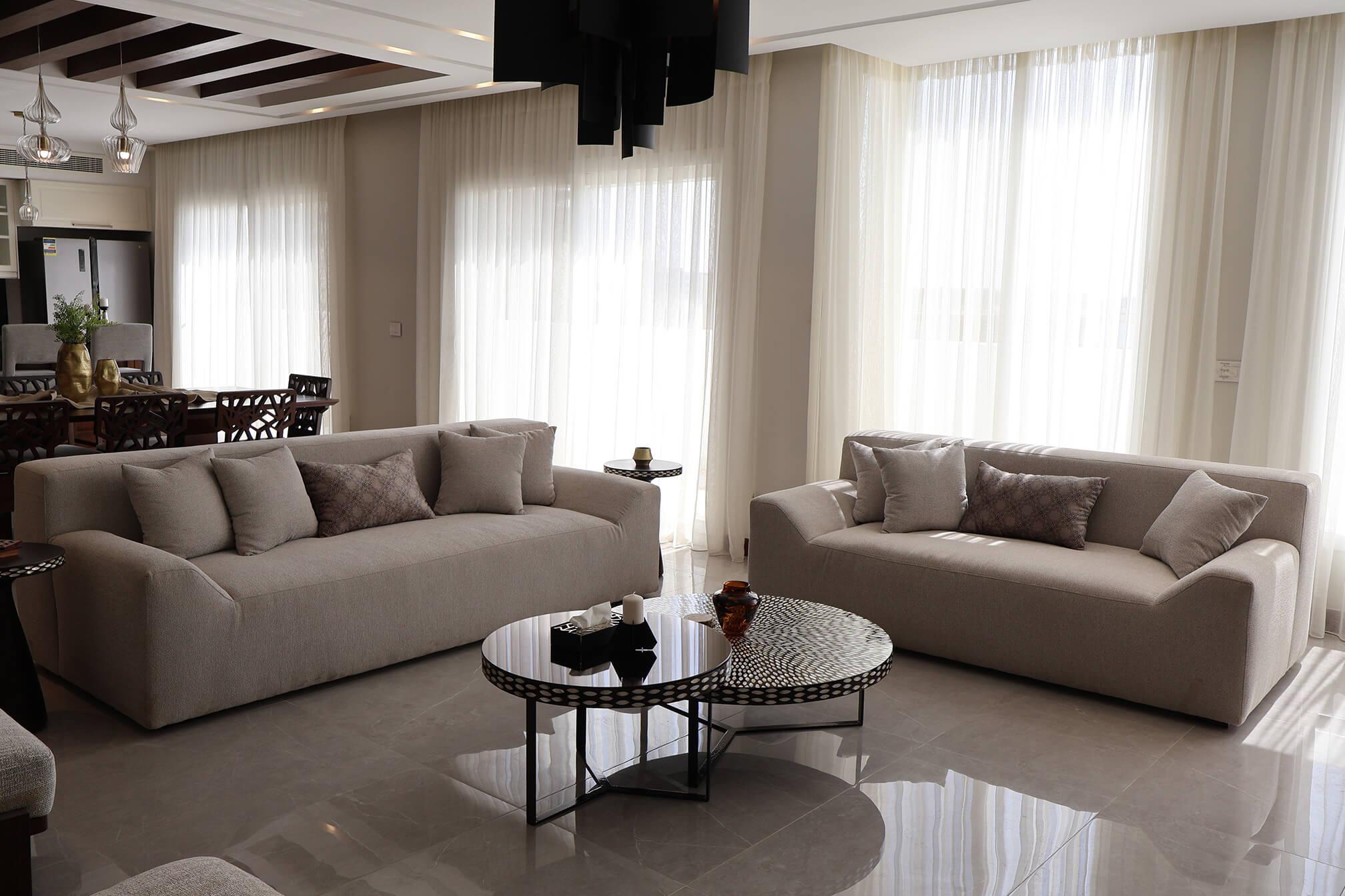 Hyde Park Apartment