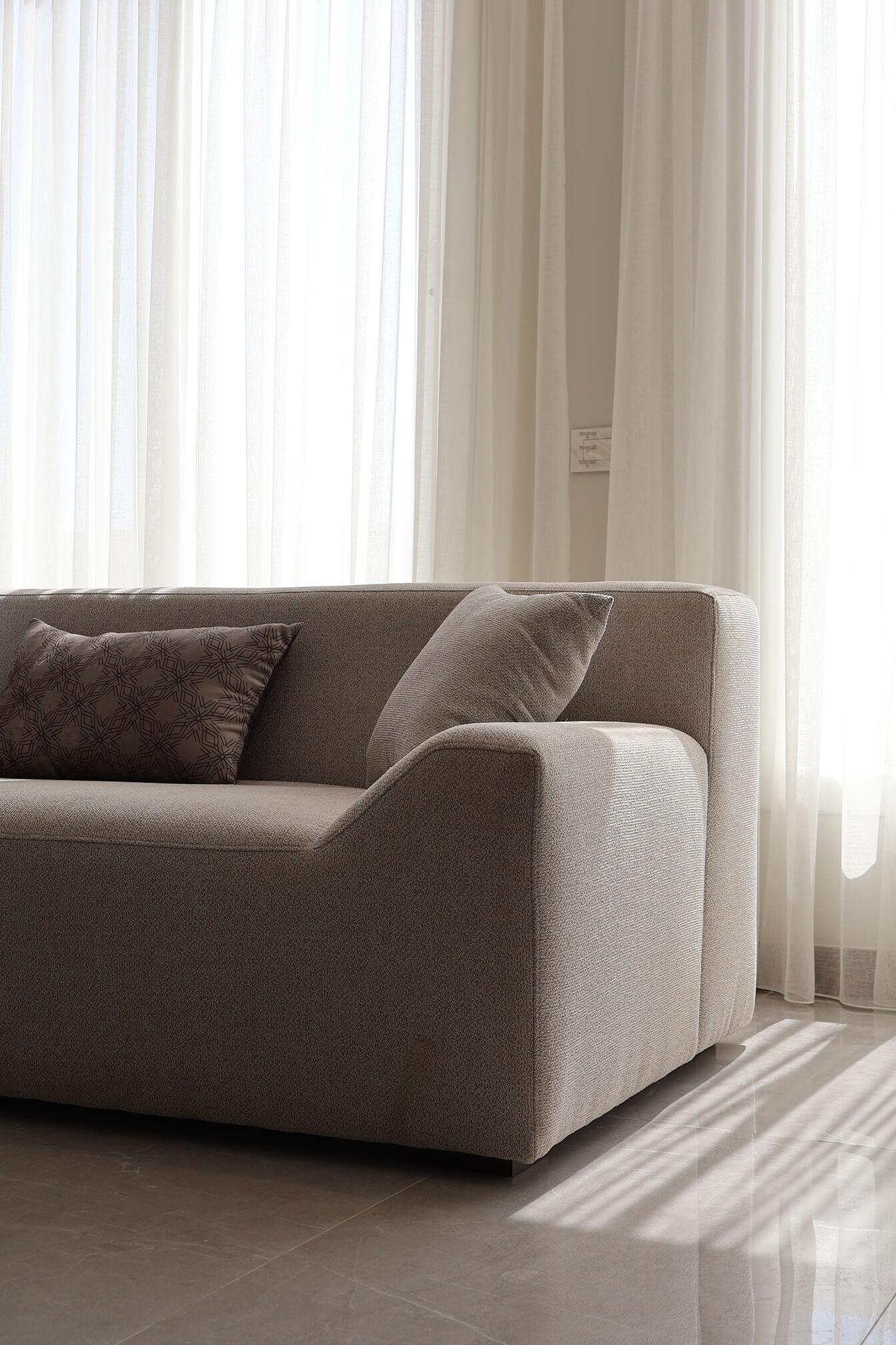 Hyde Park Apartment