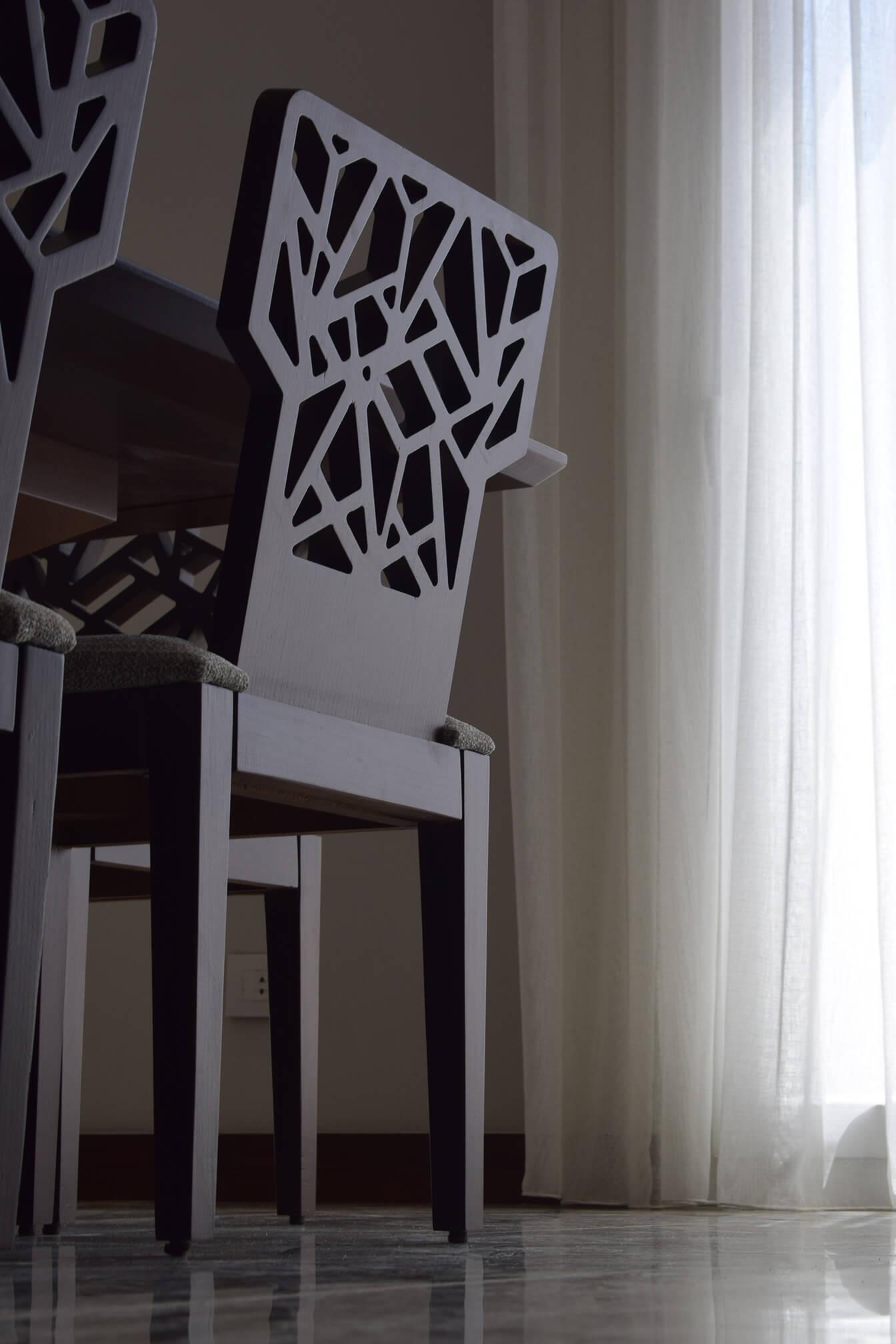 Hyde Park Apartment