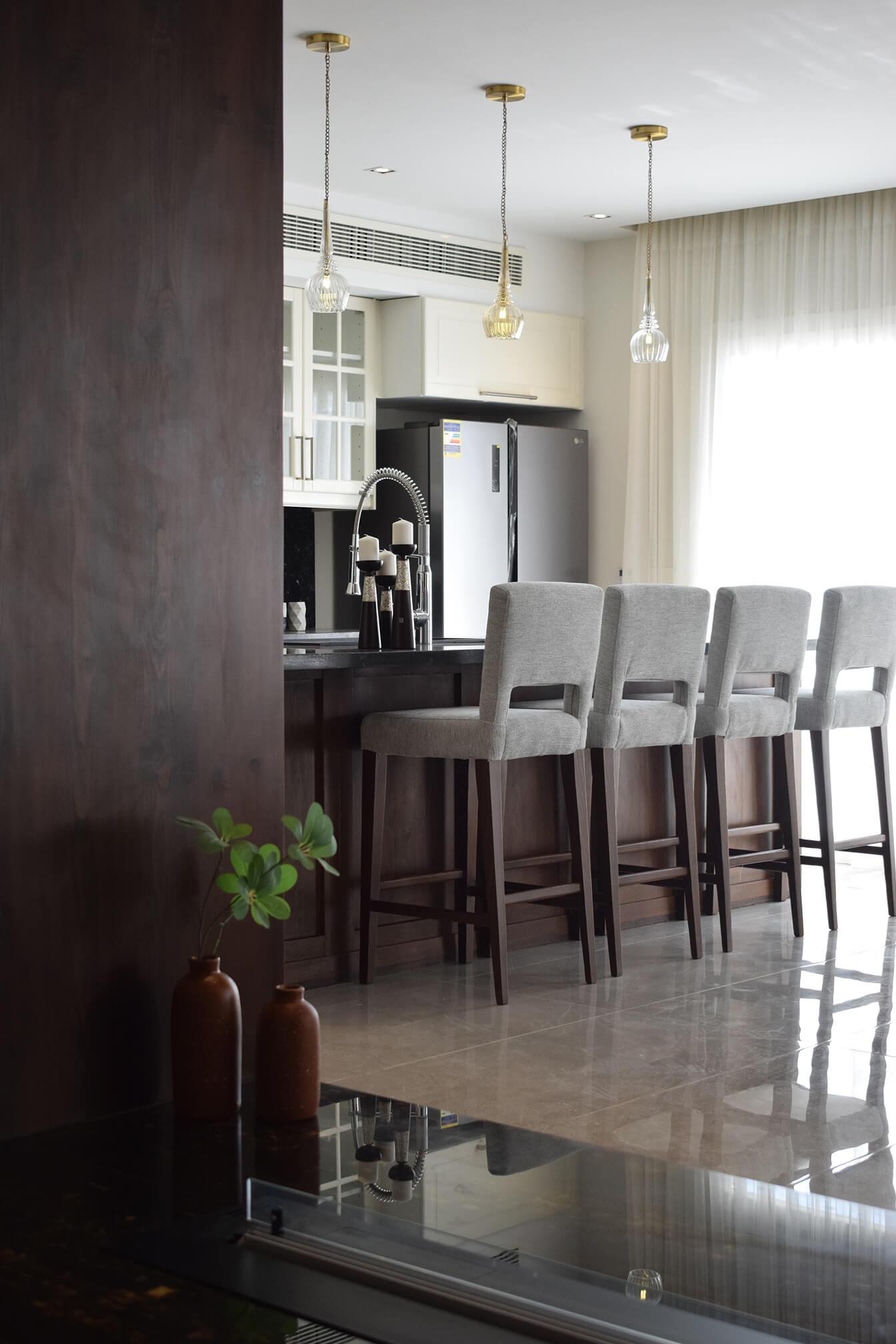 Hyde Park Apartment