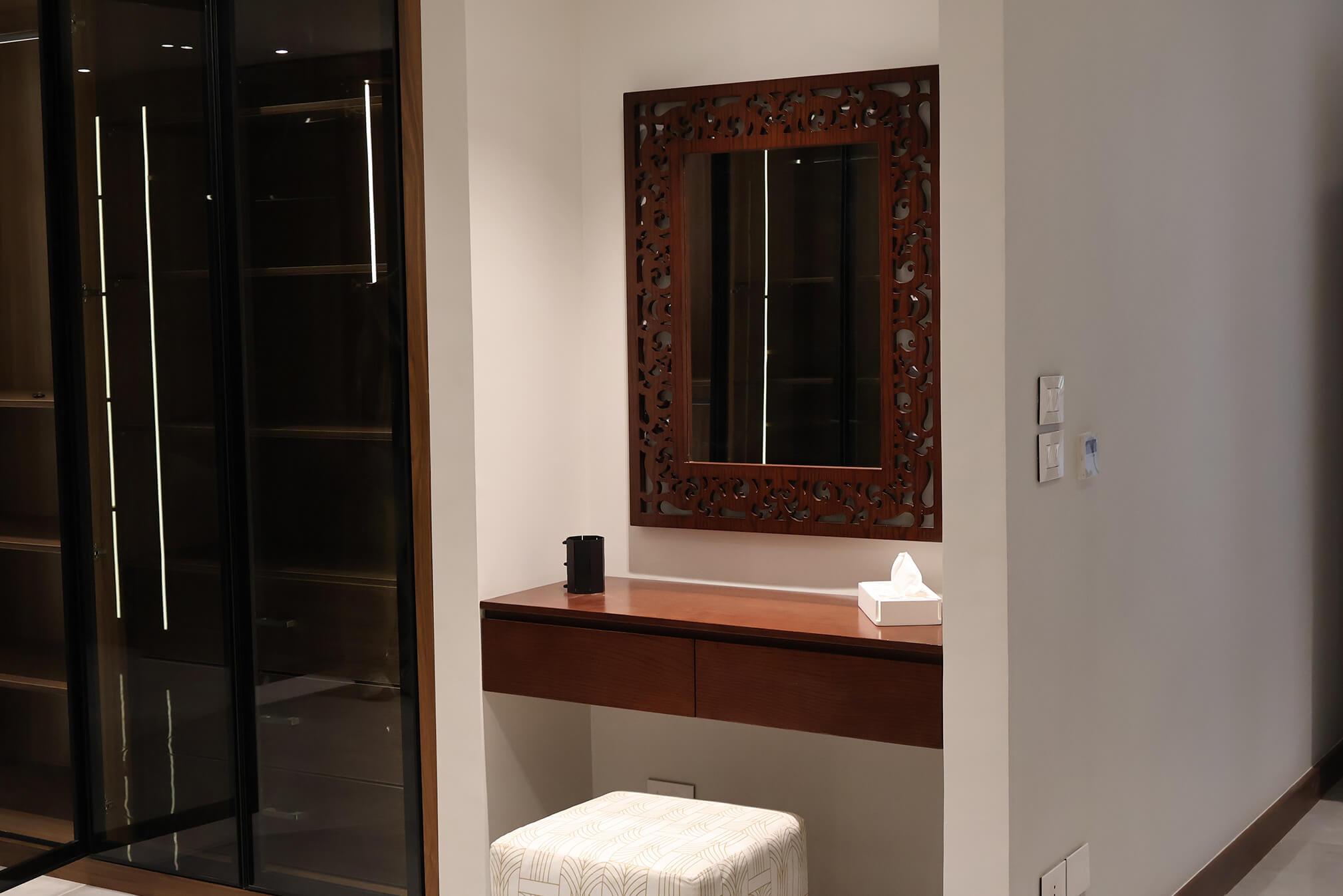 Hyde Park Apartment