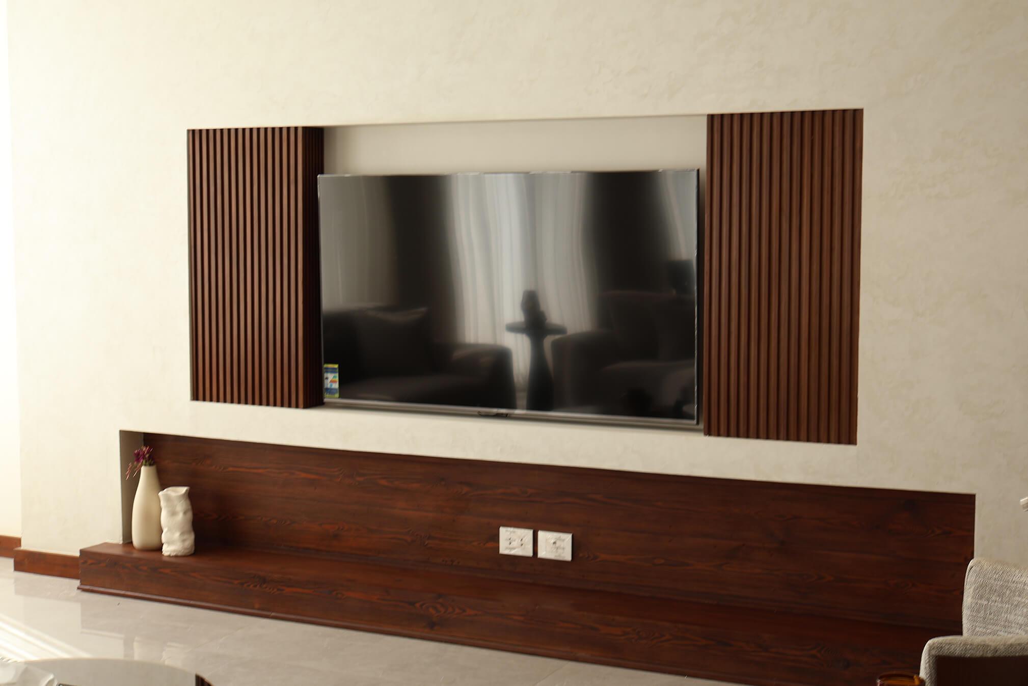 Hyde Park Apartment