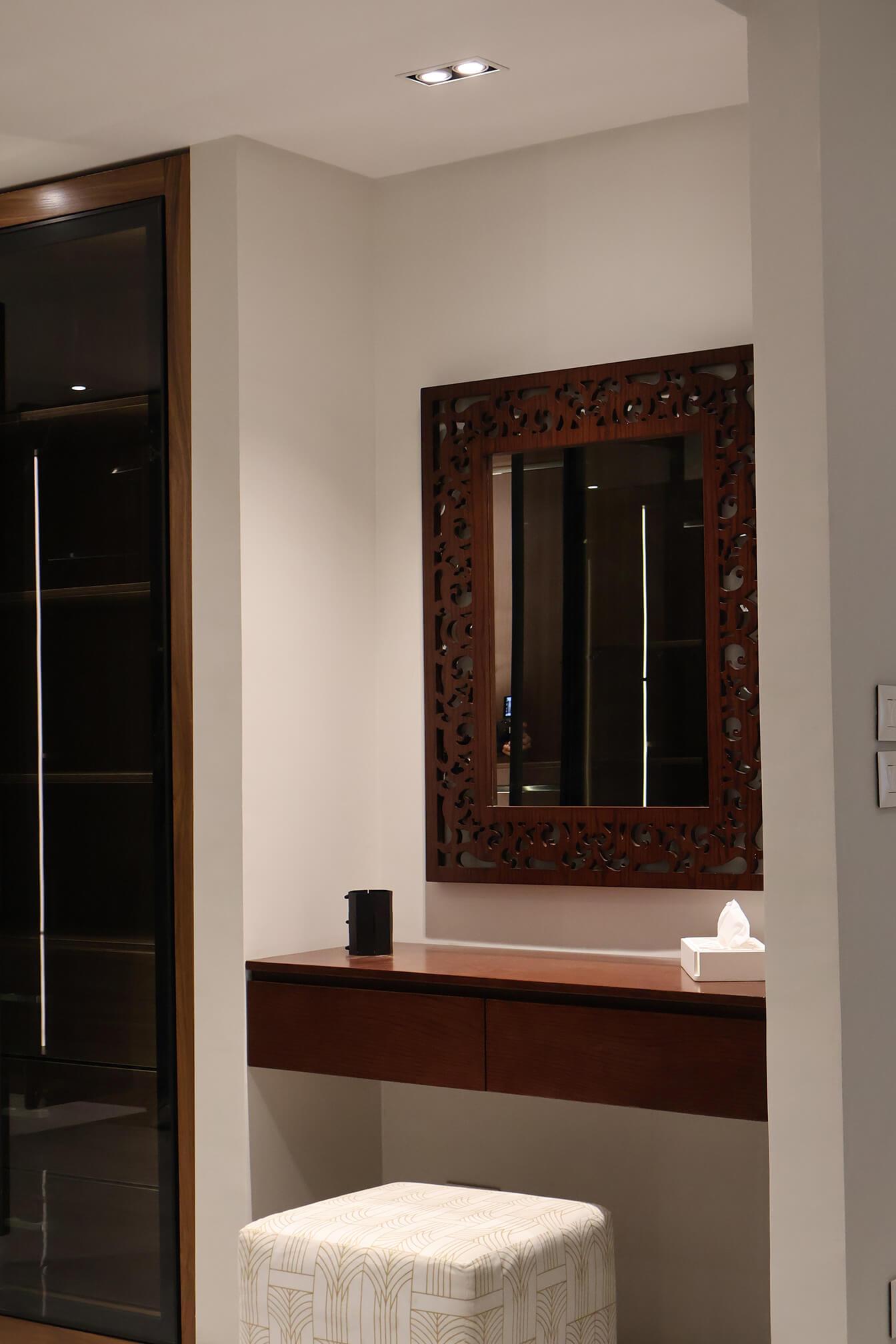 Hyde Park Apartment