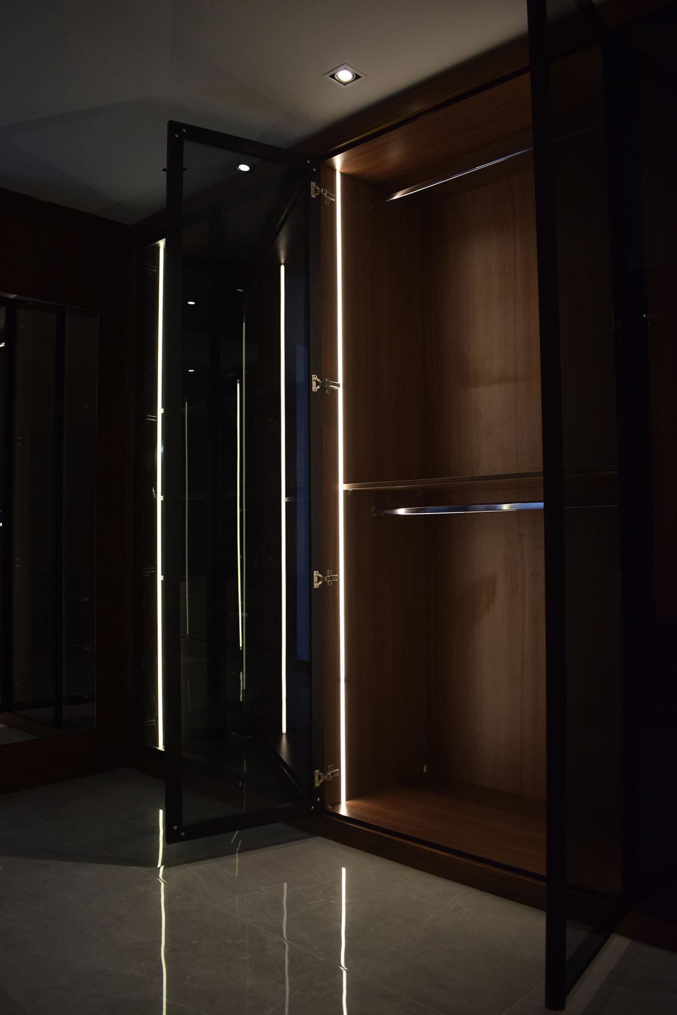 Hyde Park Apartment