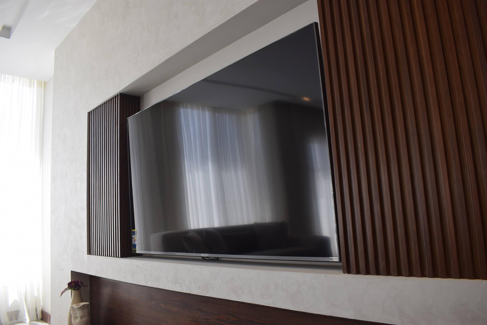 Hyde Park Apartment