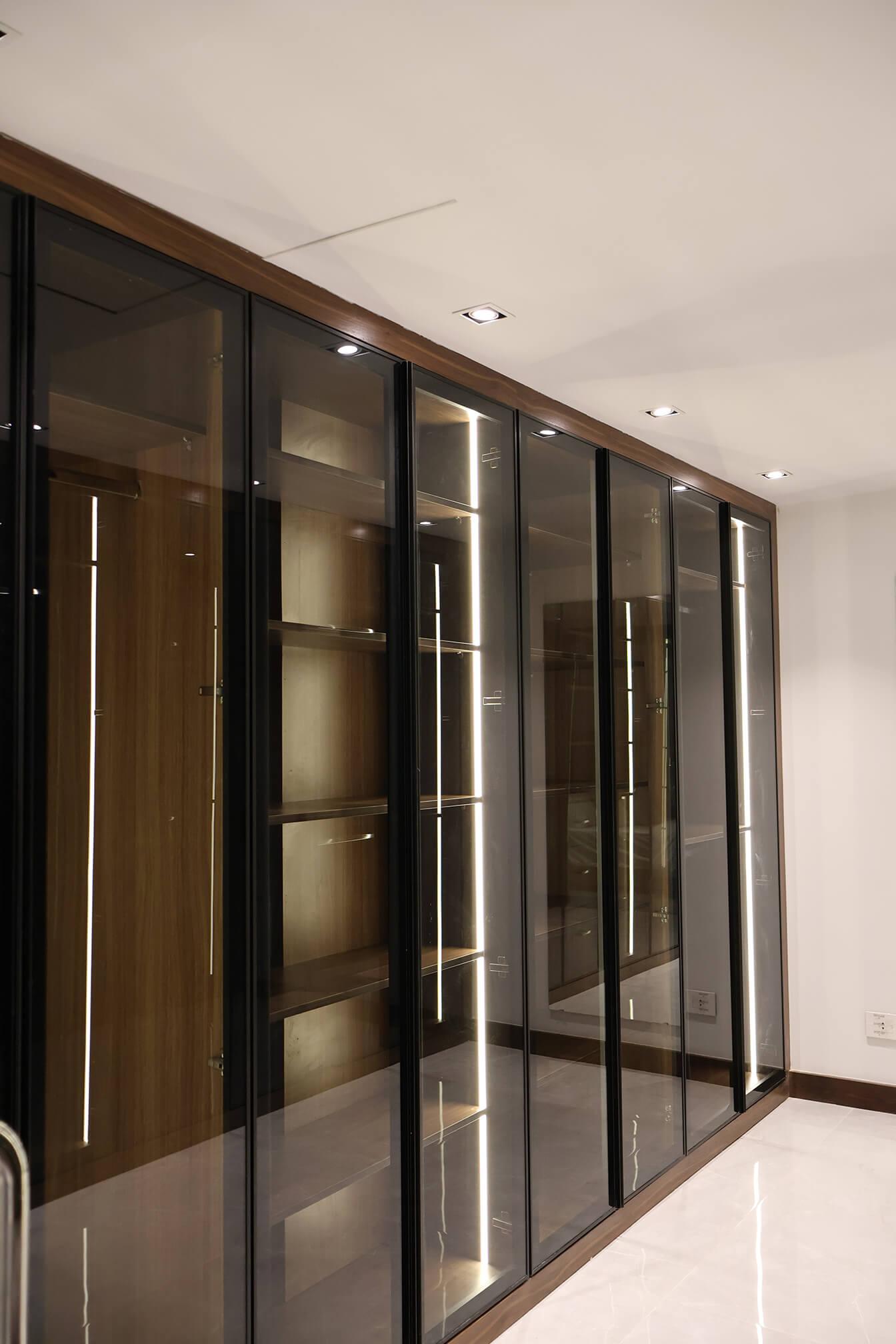 Hyde Park Apartment