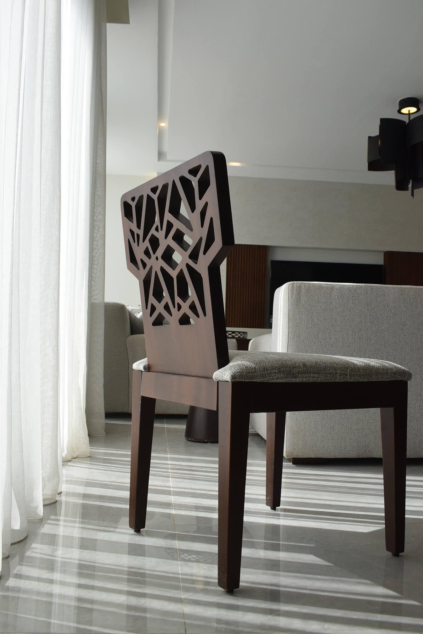 Hyde Park Apartment
