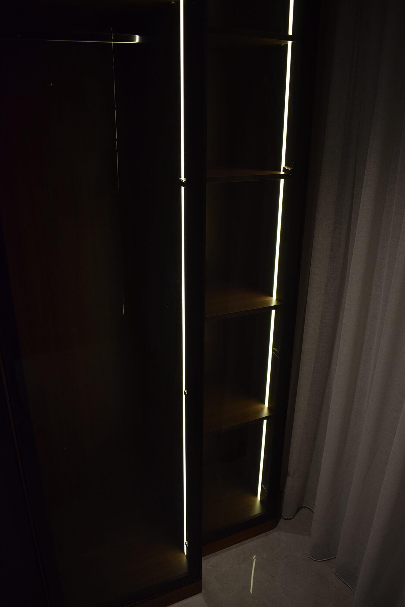 Hyde Park Apartment