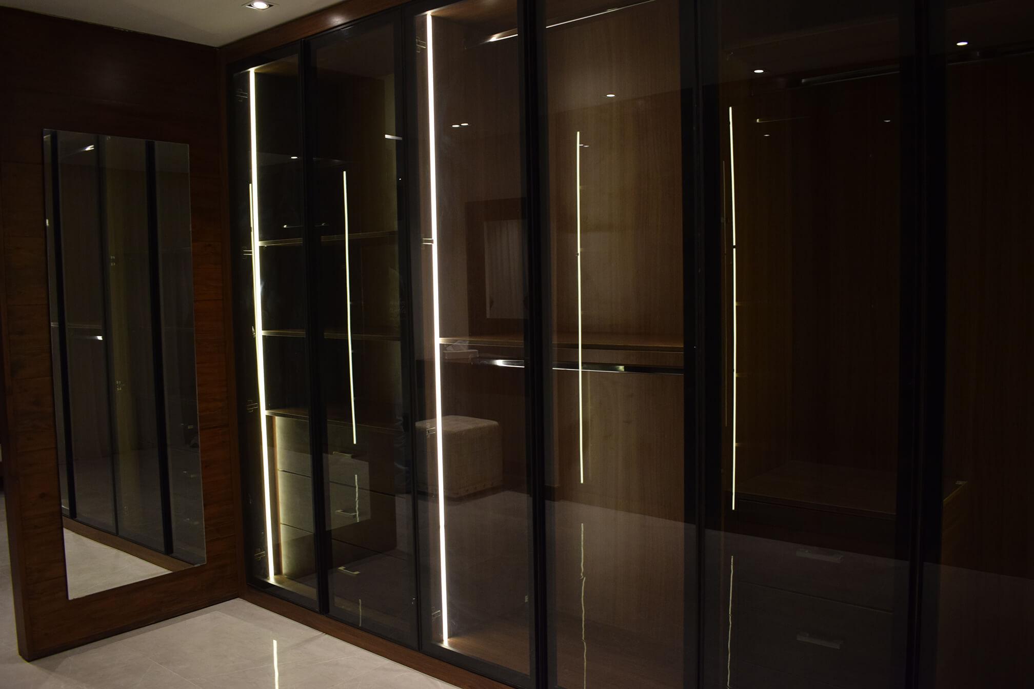 Hyde Park Apartment