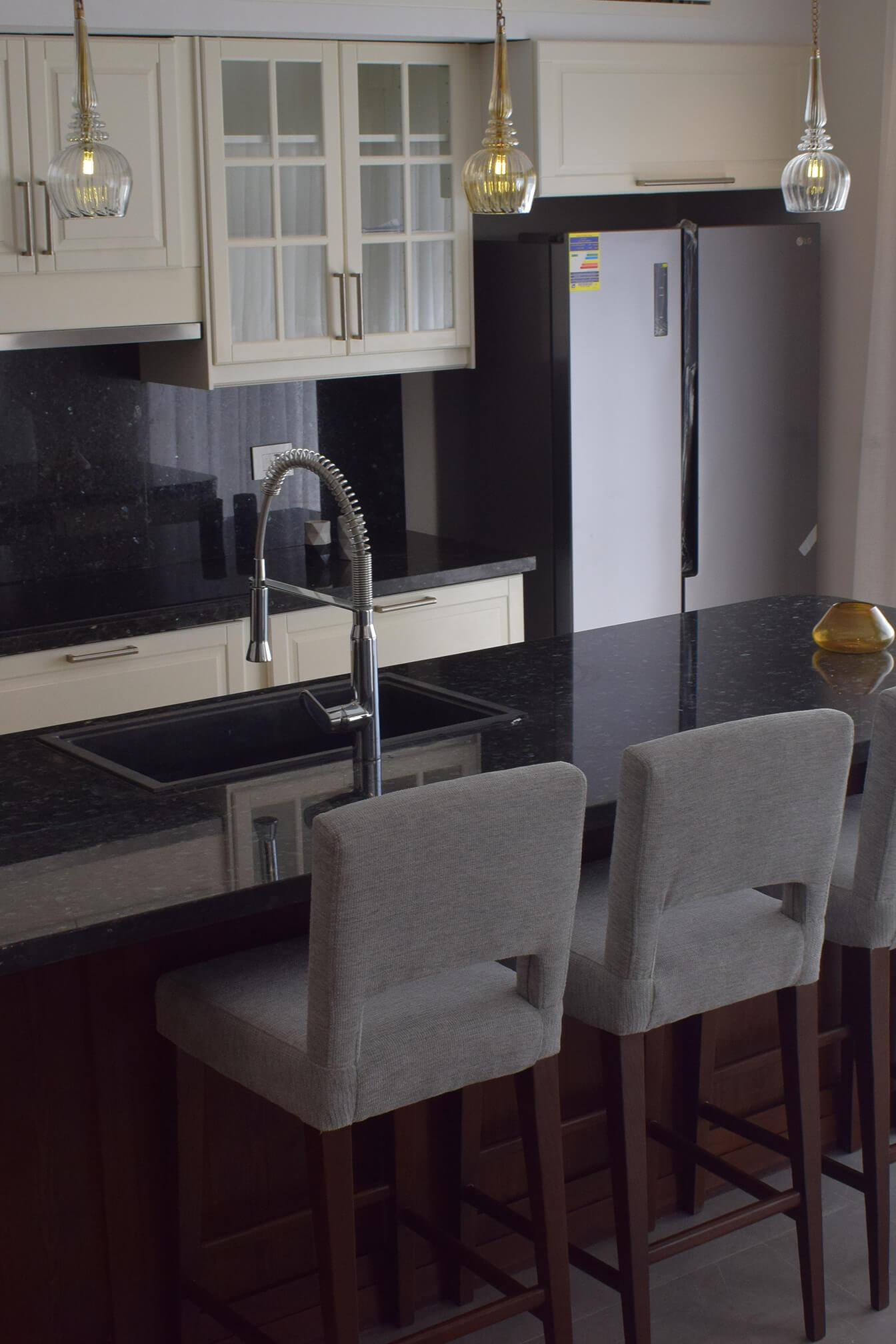 Hyde Park Apartment