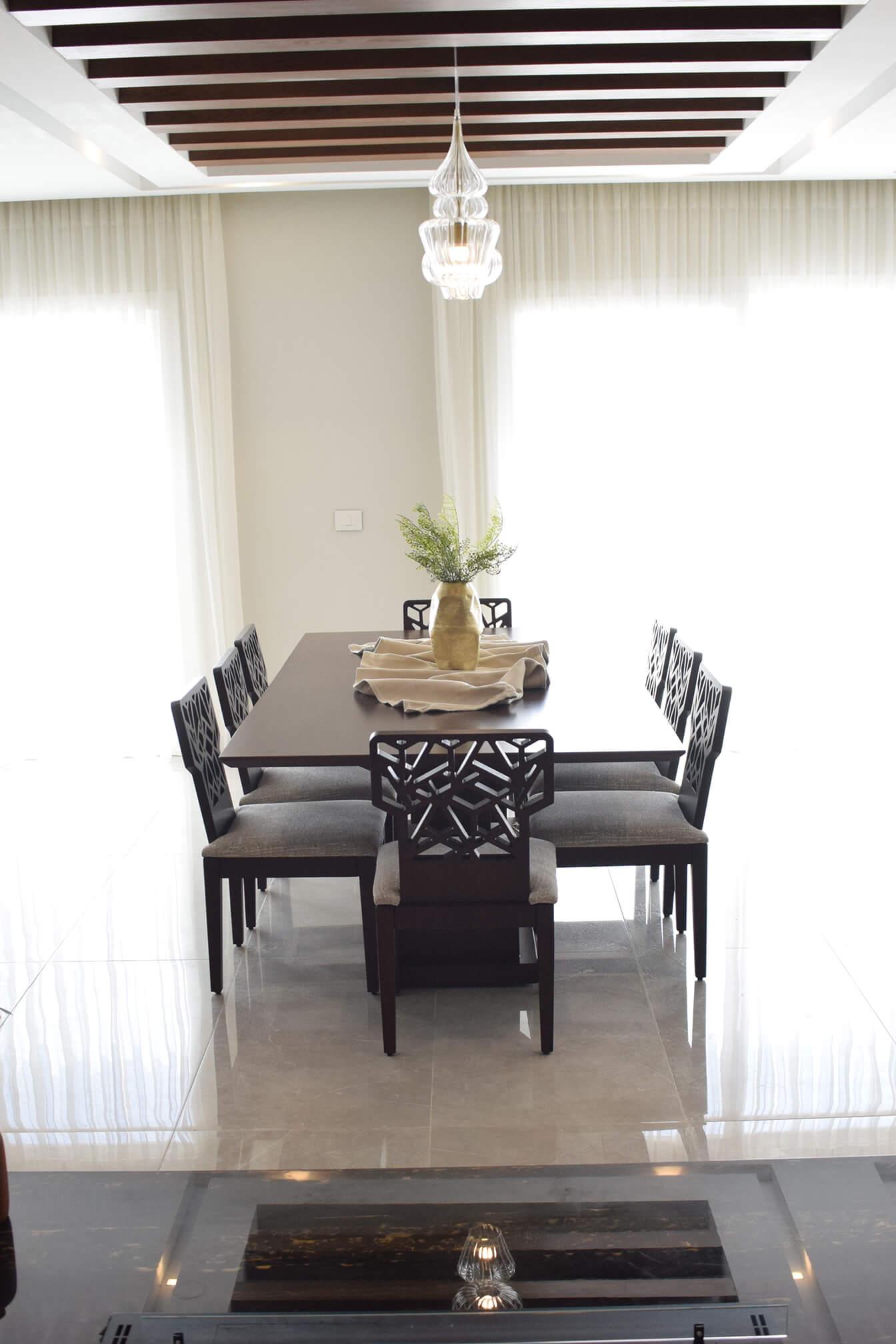 Hyde Park Apartment