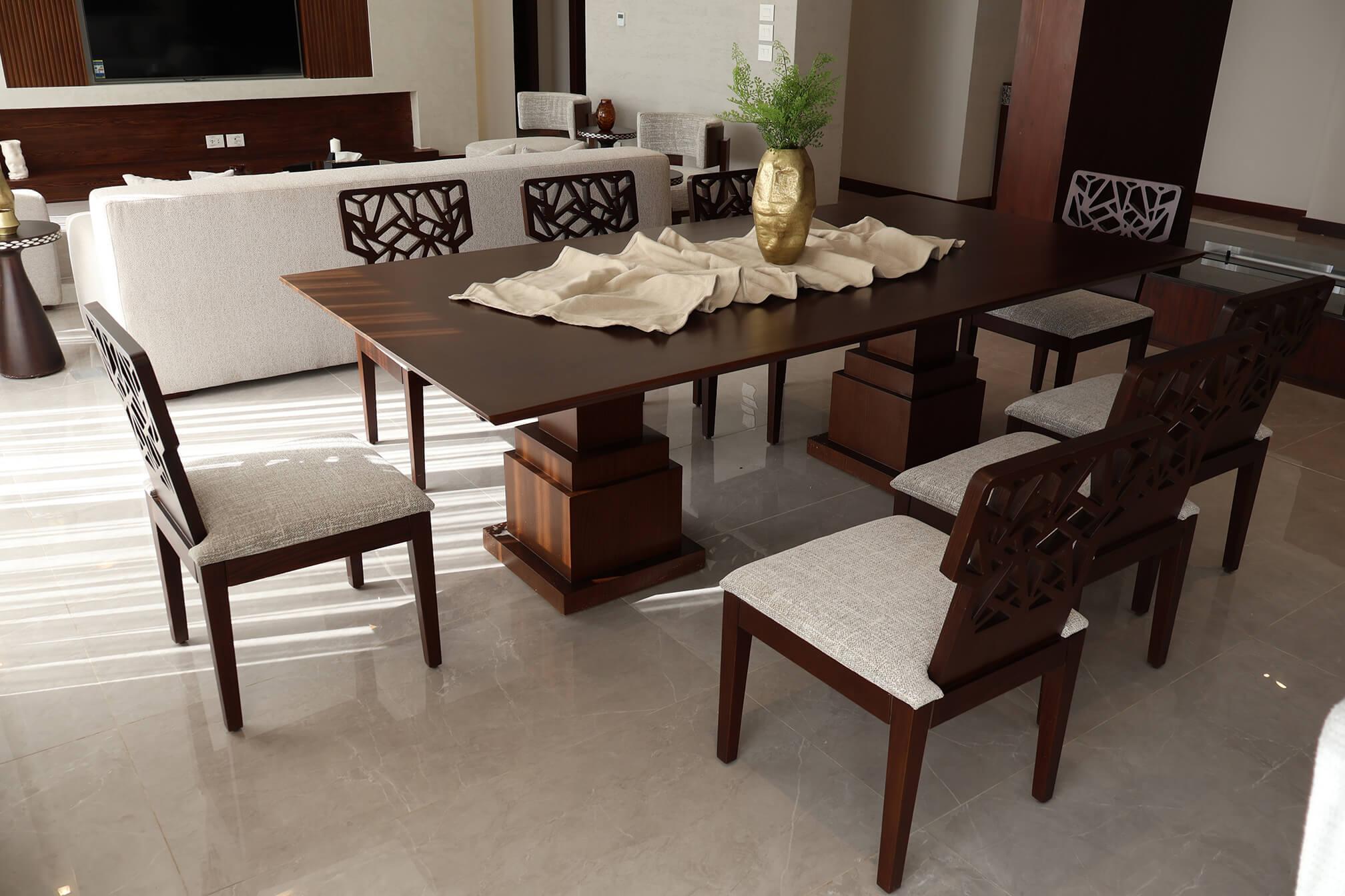 Hyde Park Apartment