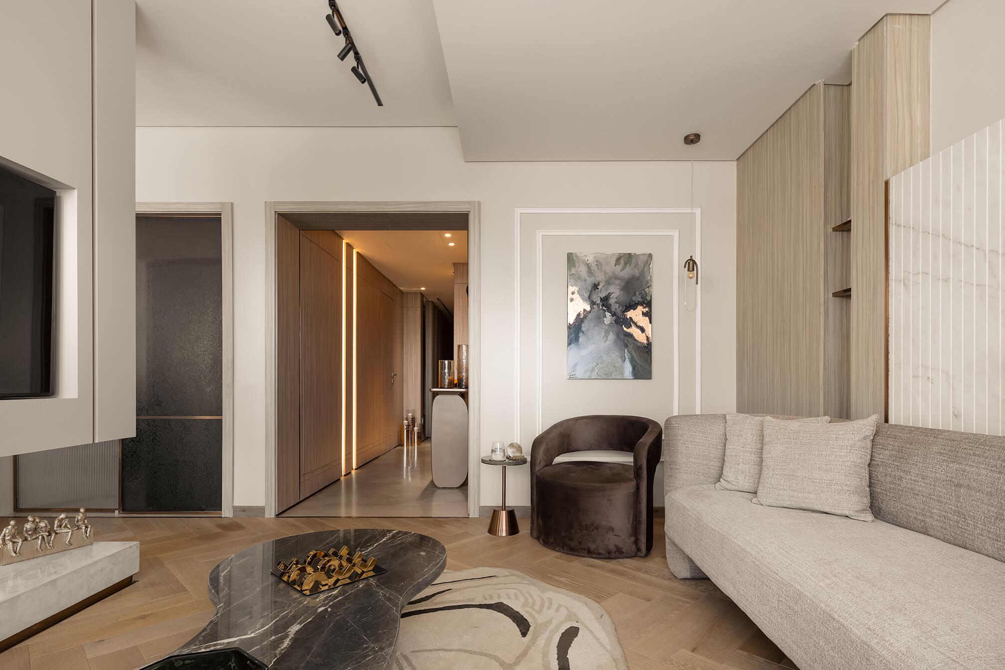 Lake View PentHouse