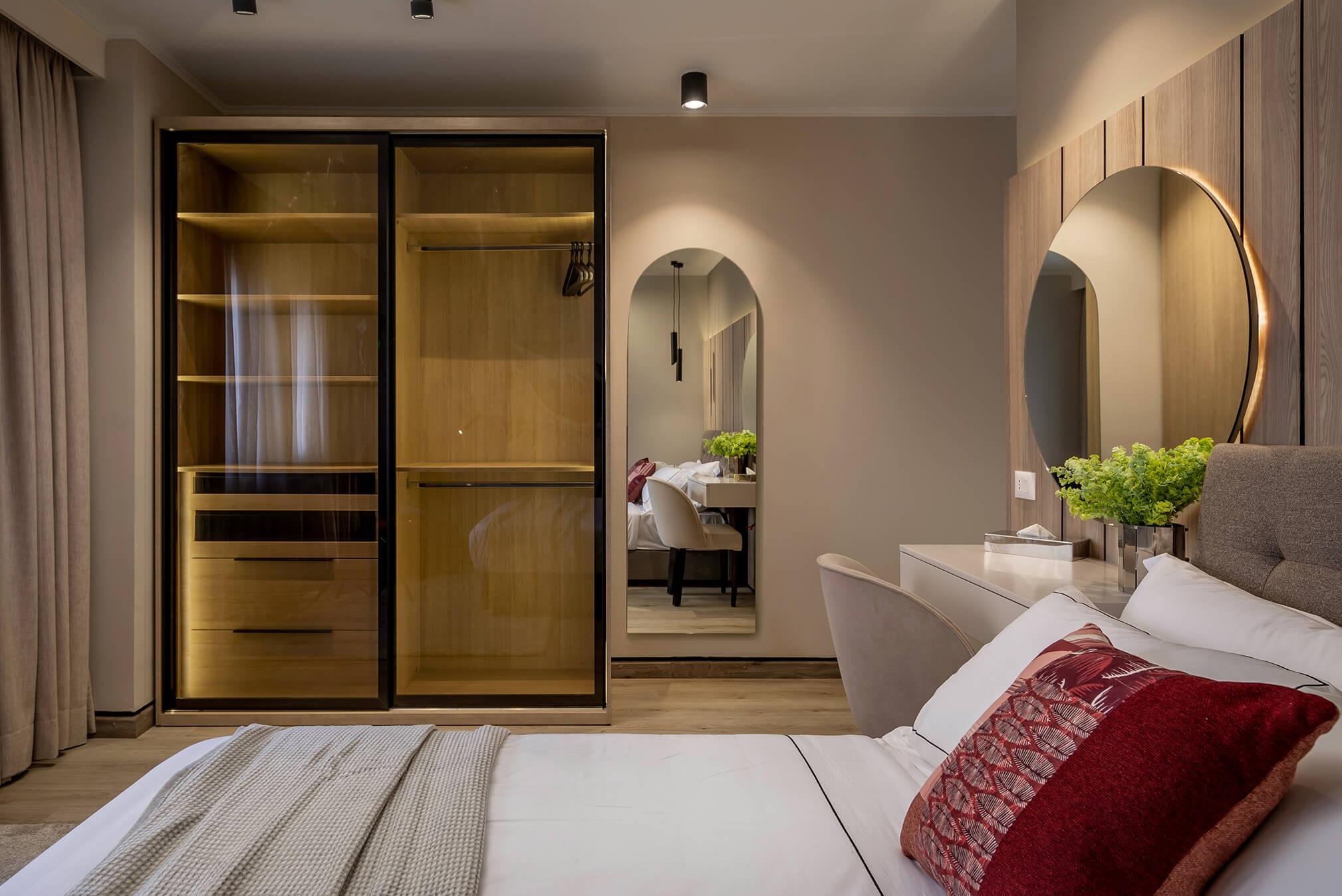 Palm Hills New Cairo Mockup