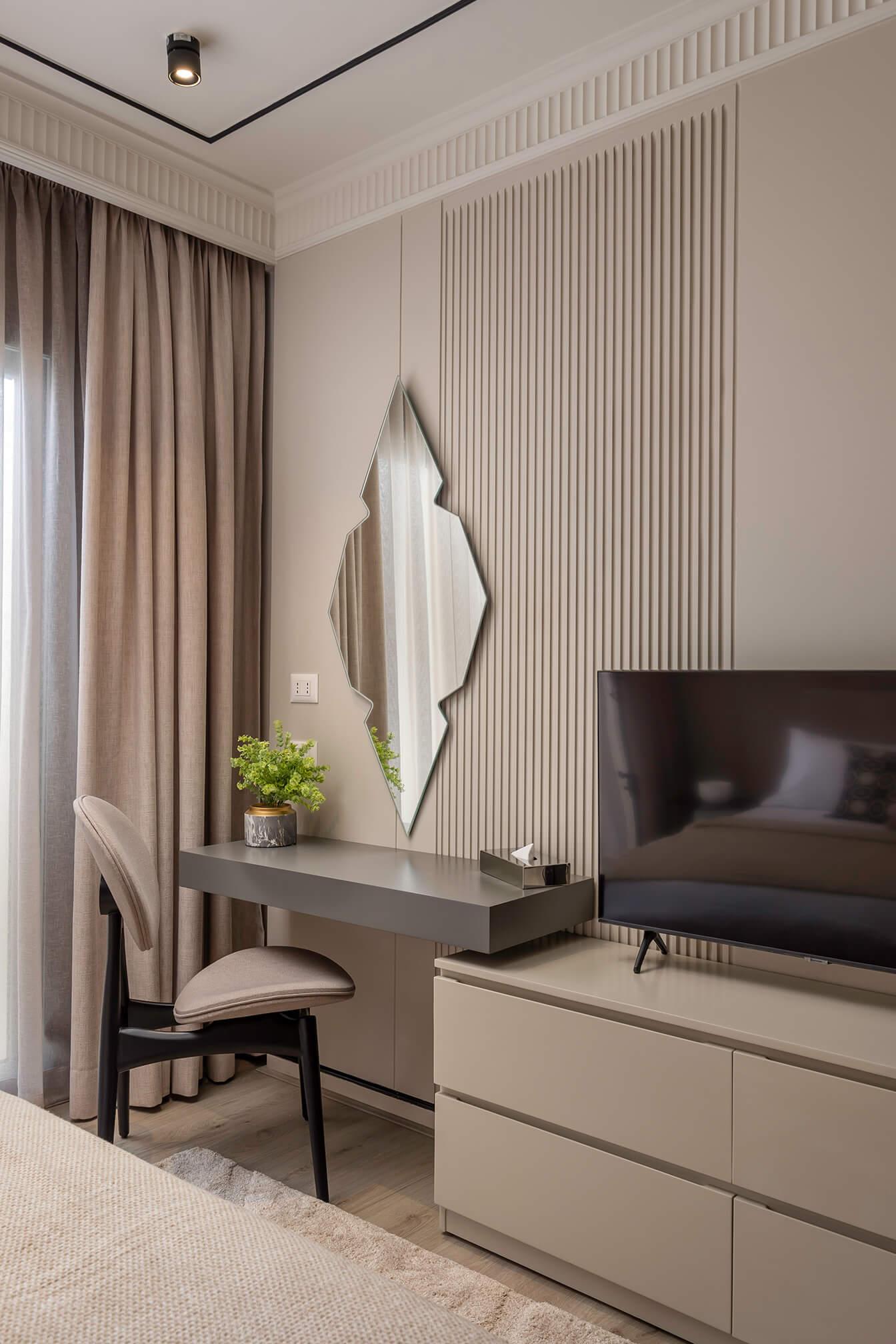Palm Hills New Cairo Mockup