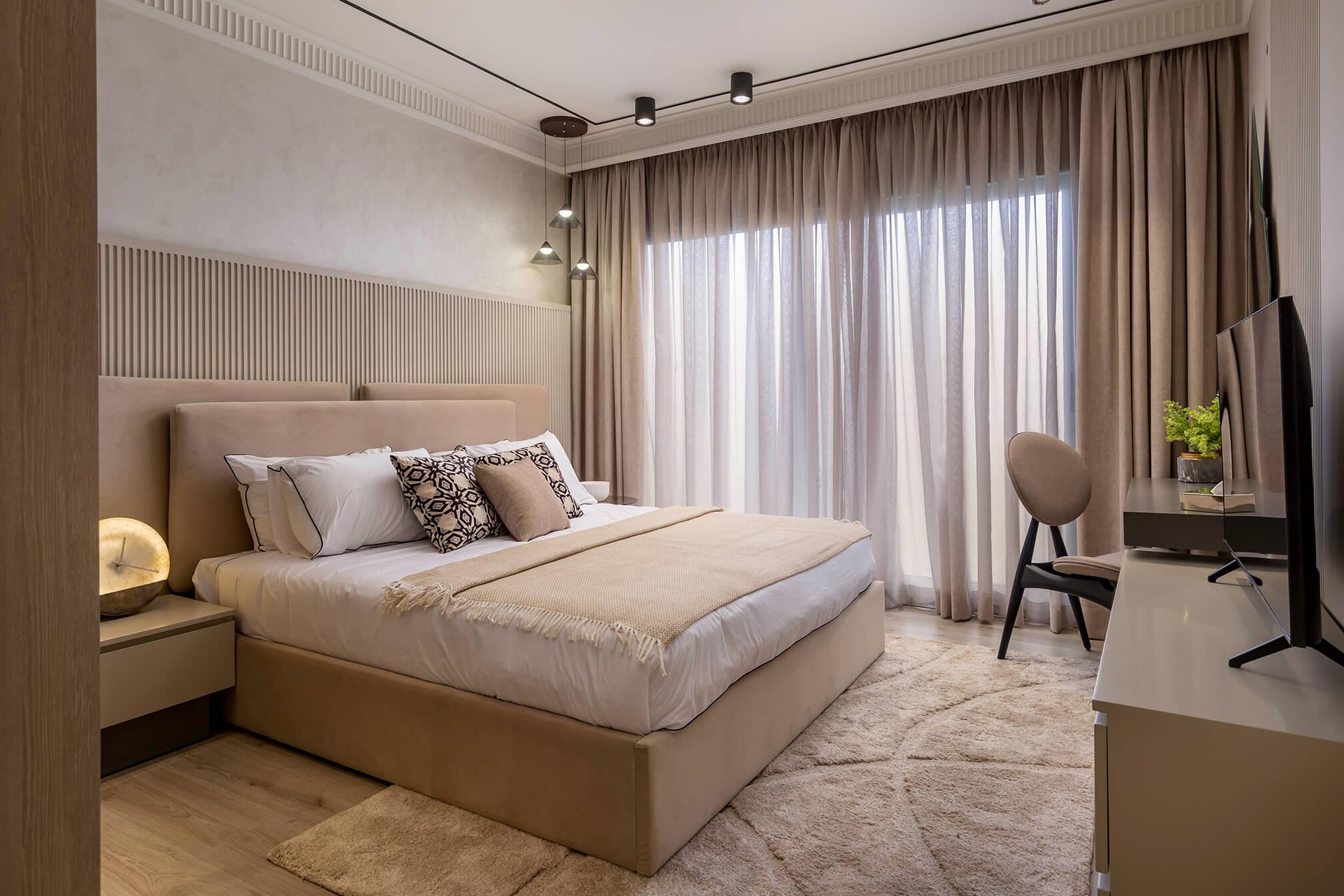 Palm Hills New Cairo Mockup