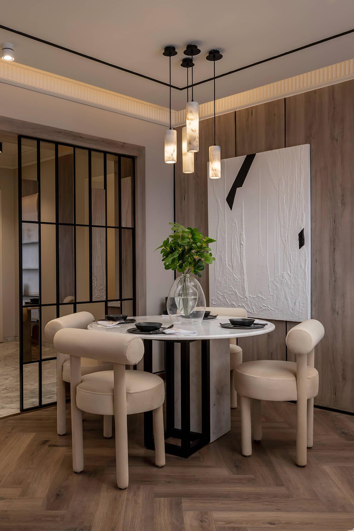 Palm Hills New Cairo Mockup