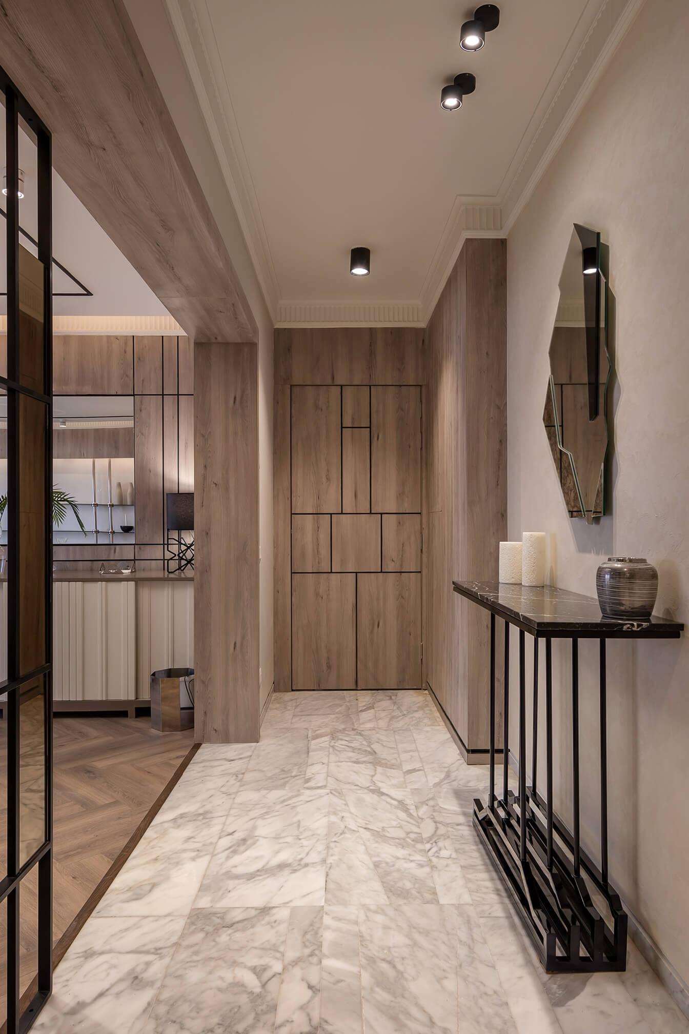 Palm Hills New Cairo Mockup