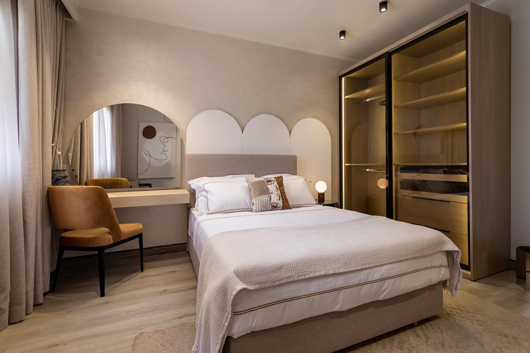 Palm Hills New Cairo Mockup