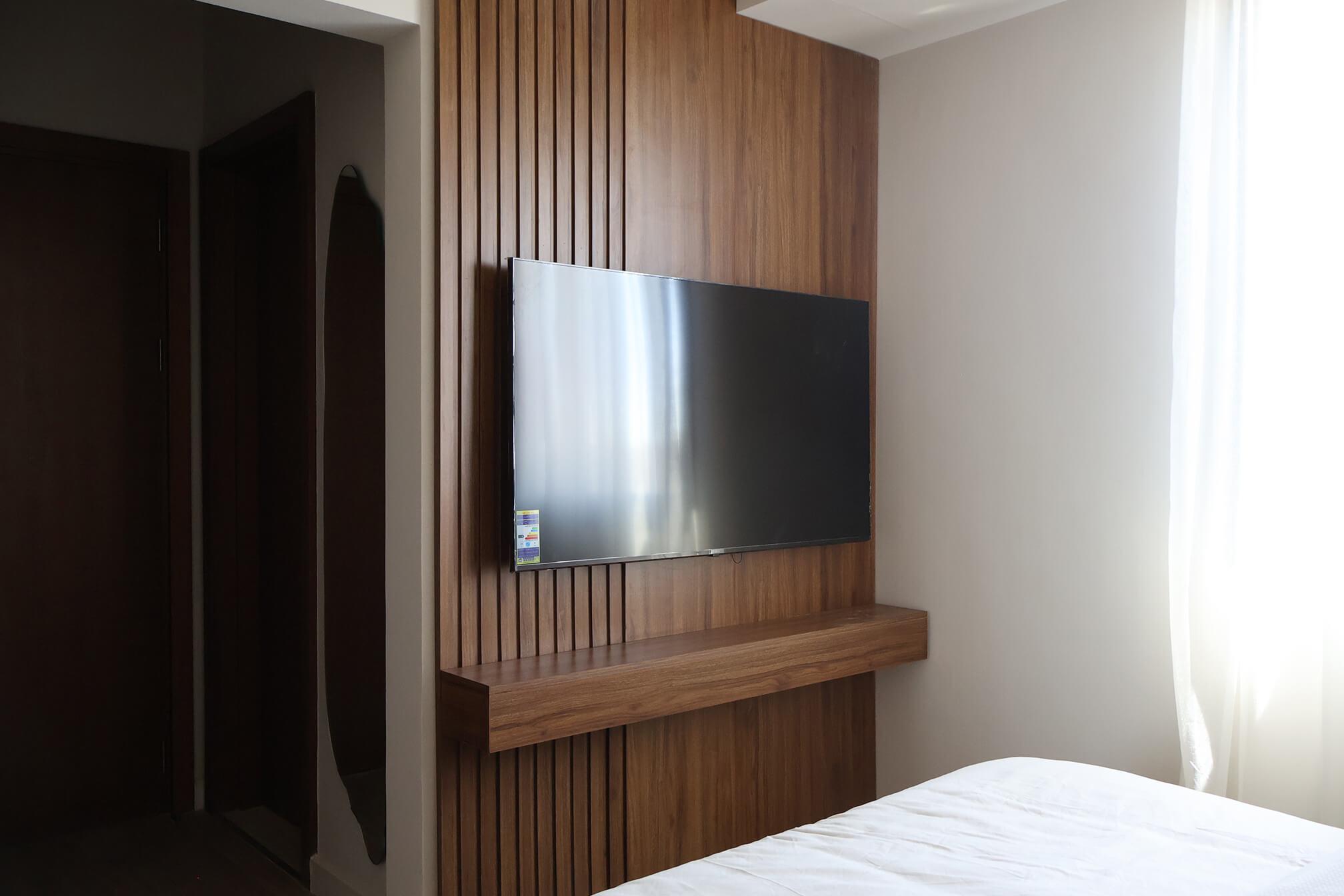 Sodic Villette Studio Apartment