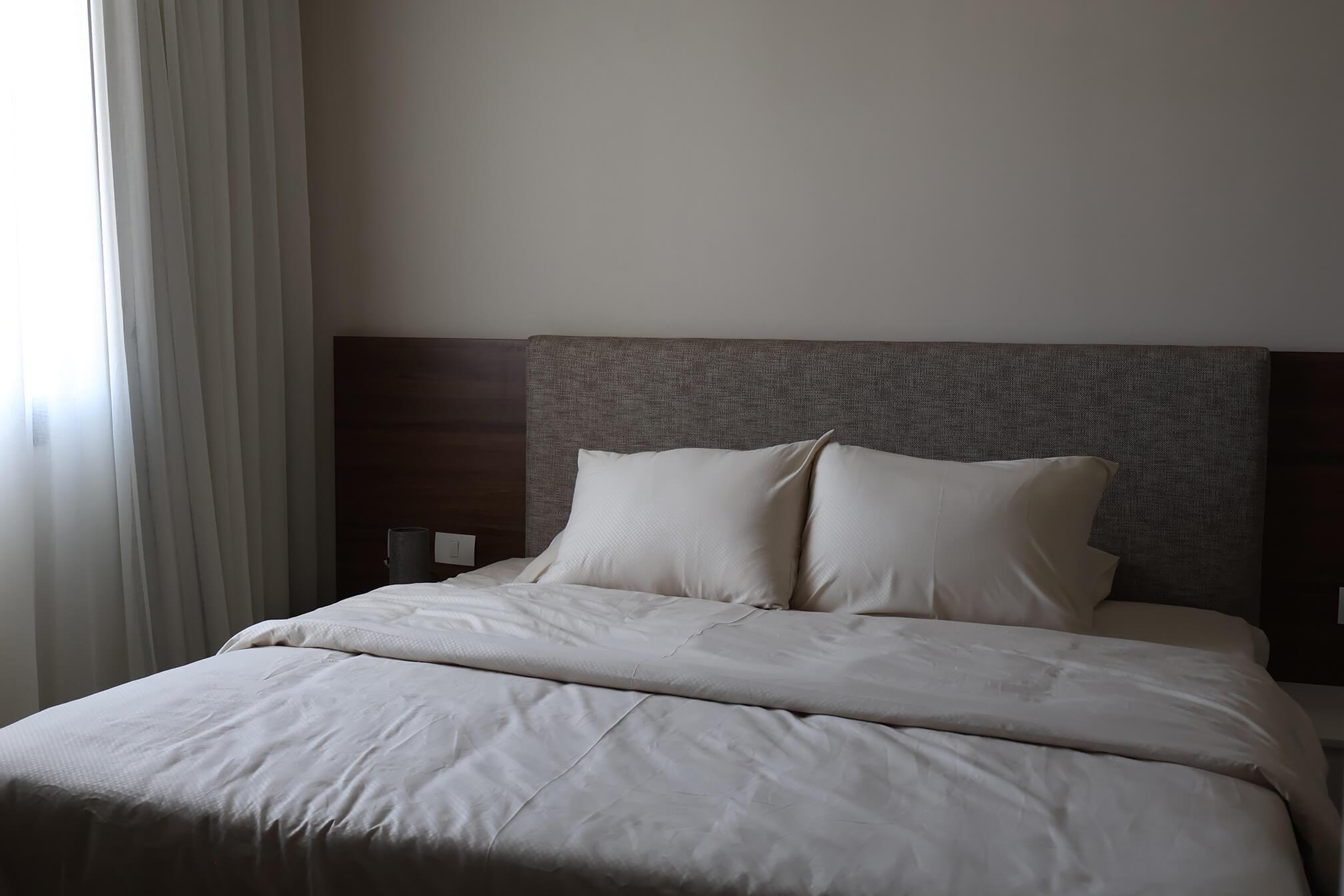Sodic Villette Studio Apartment