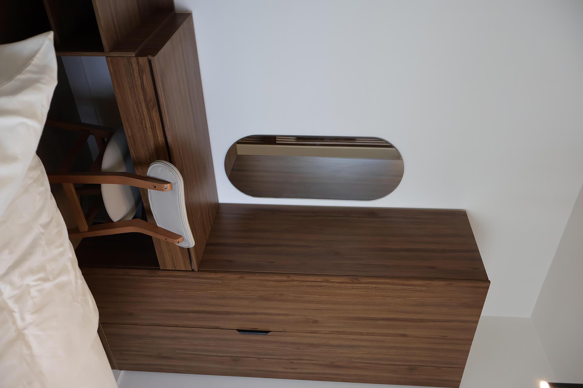 Sodic Villette Studio Apartment